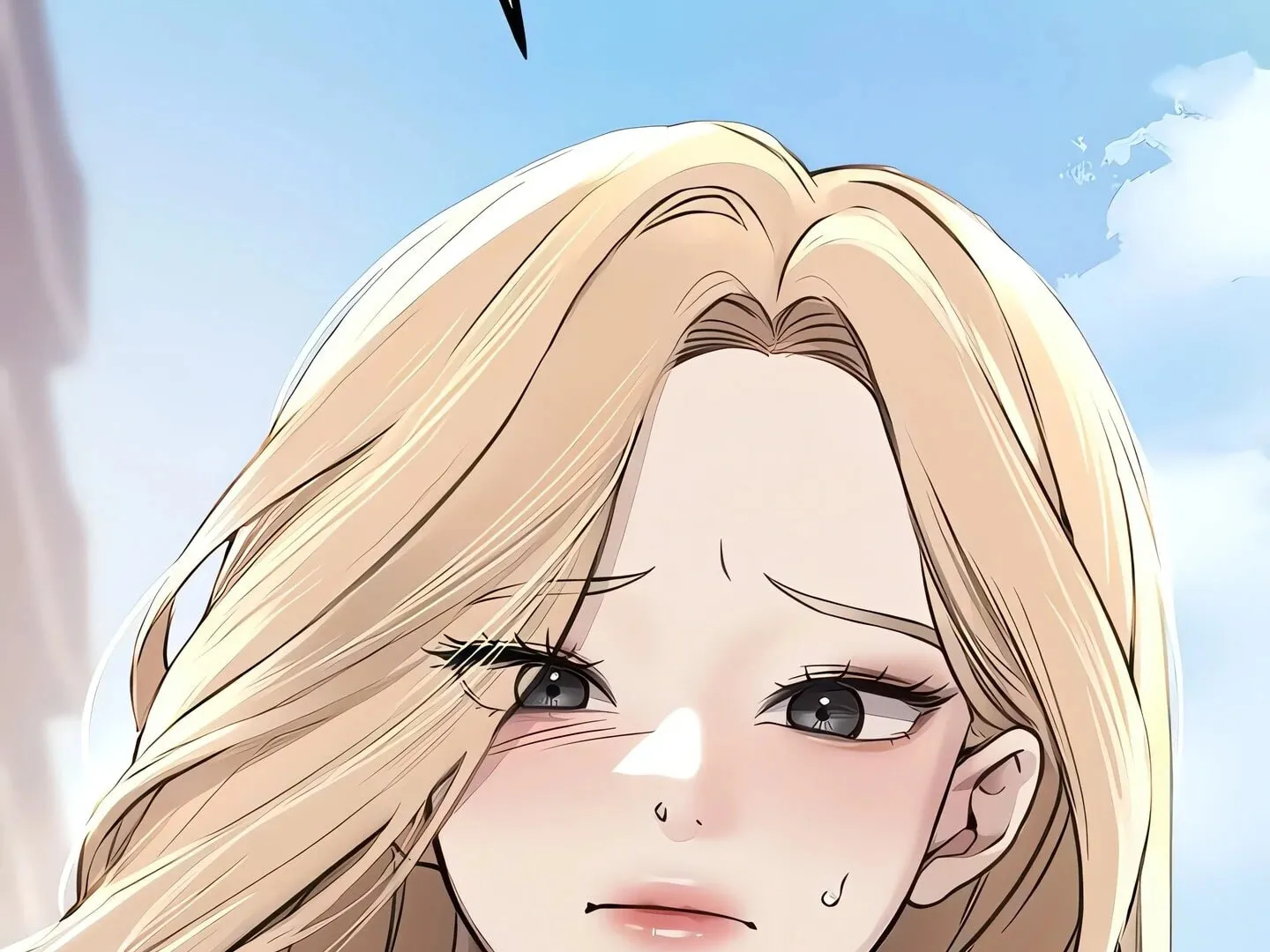 Beautiful Days Chapter 11 page 54 - 