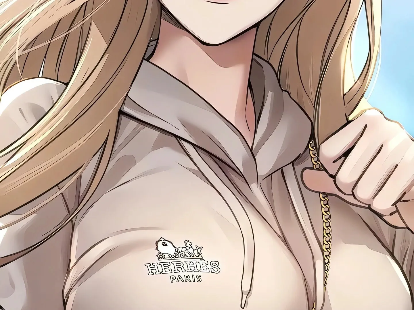 Beautiful Days Chapter 11 page 55 - 