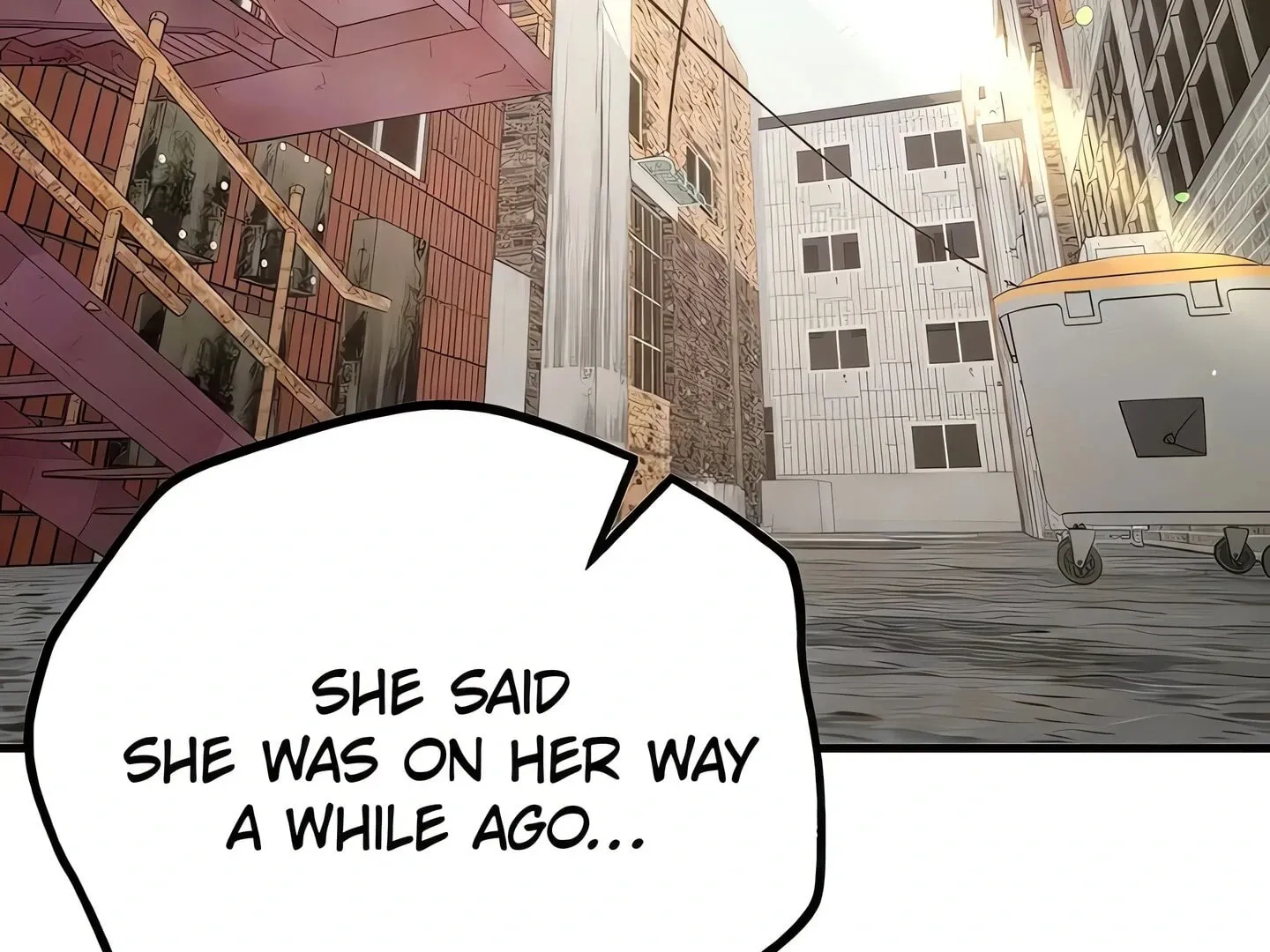 Beautiful Days Chapter 11 page 64 - 