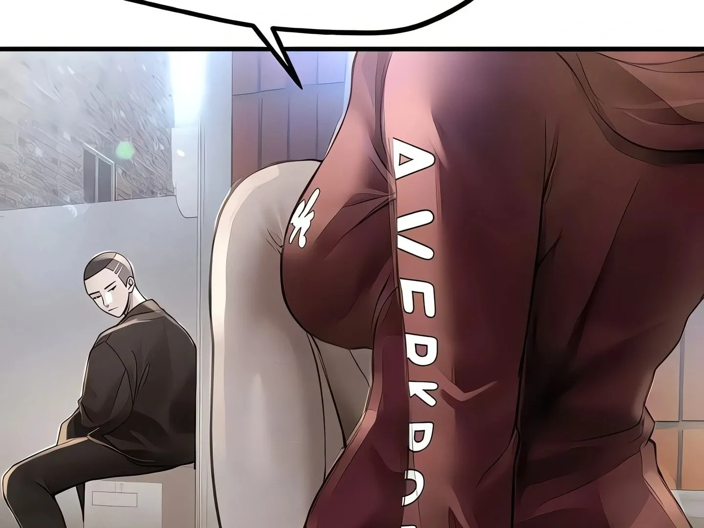 Beautiful Days Chapter 11 page 71 - 