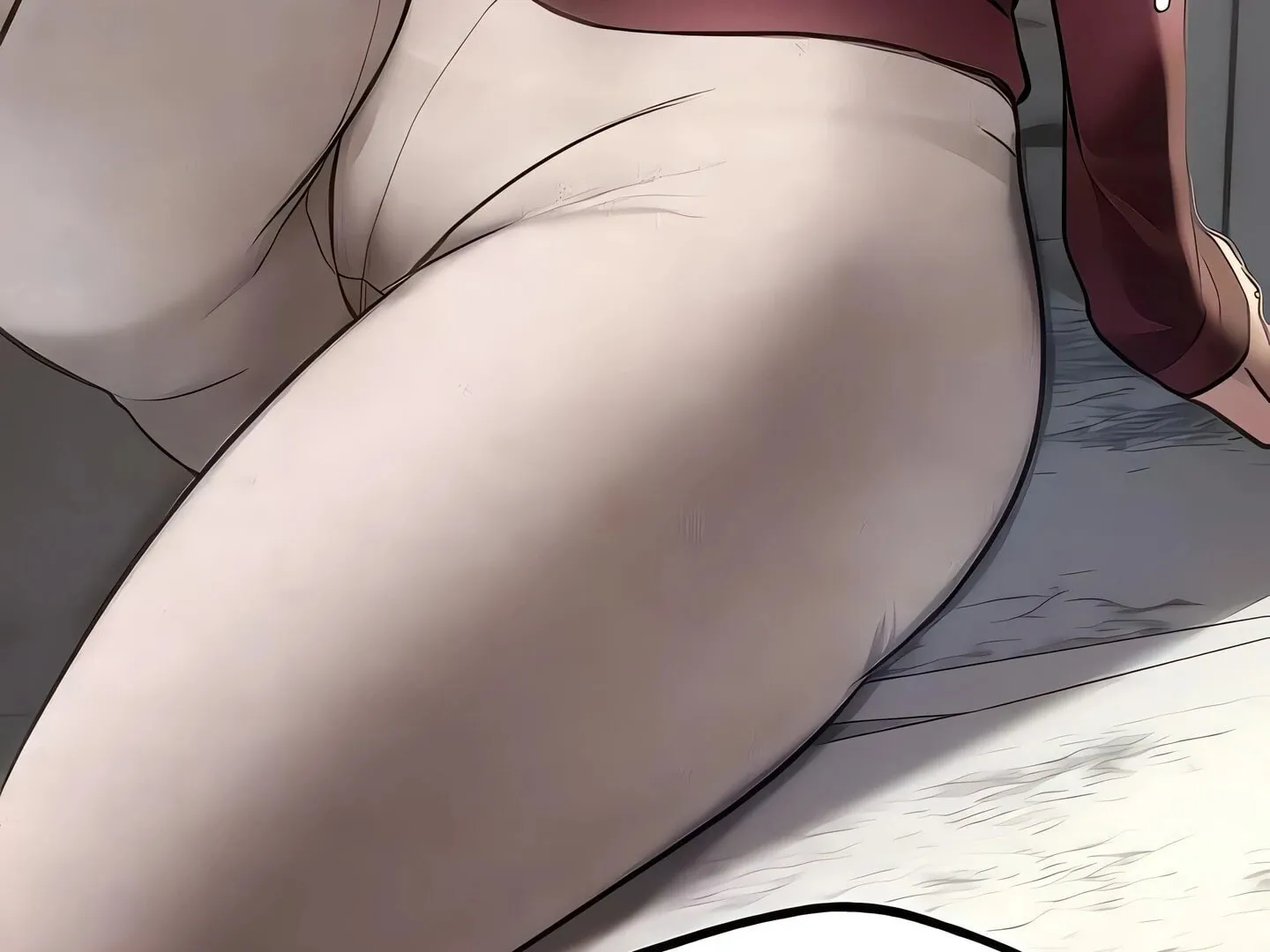 Beautiful Days Chapter 11 page 76 - 