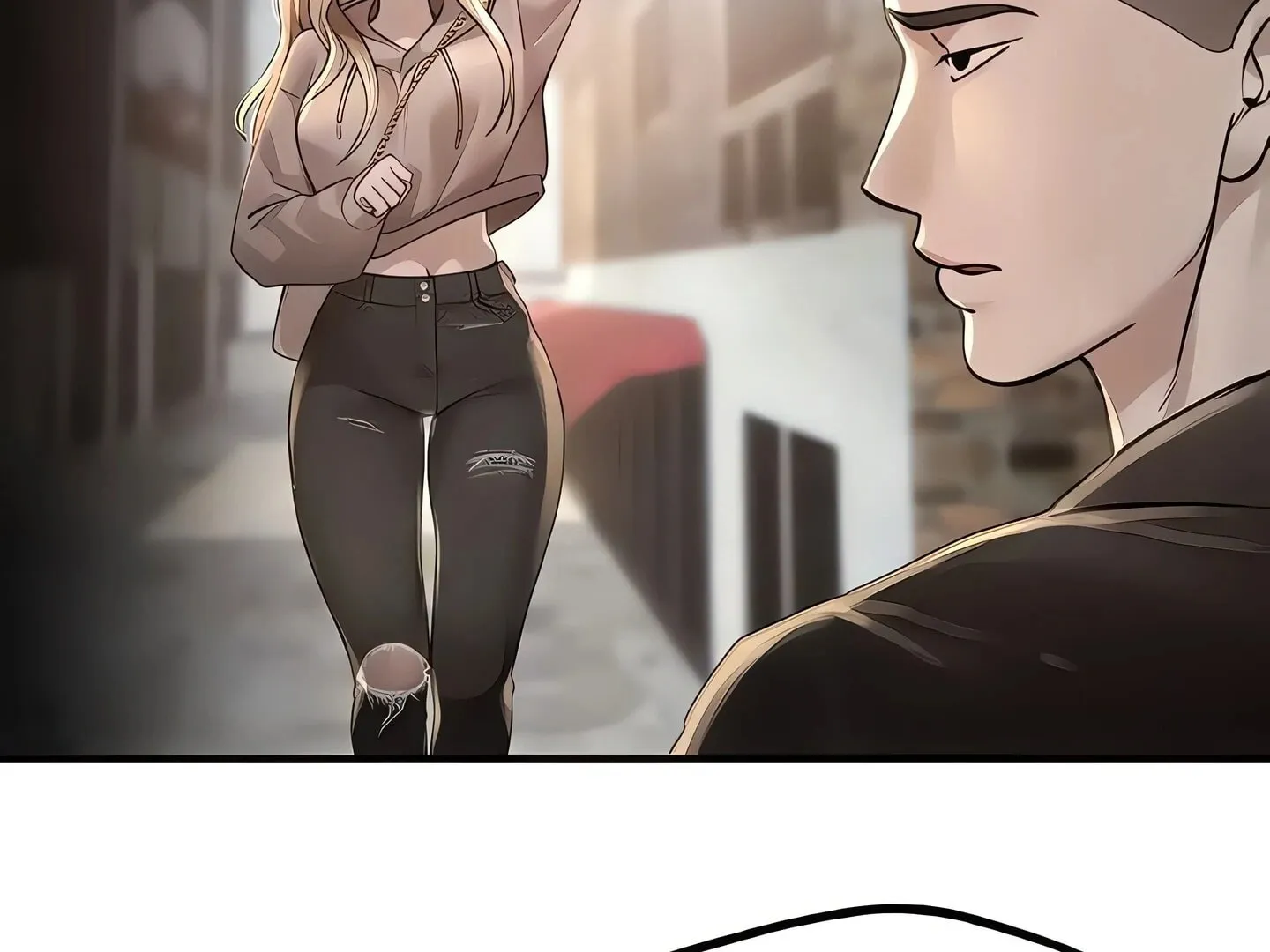 Beautiful Days Chapter 11 page 84 - 