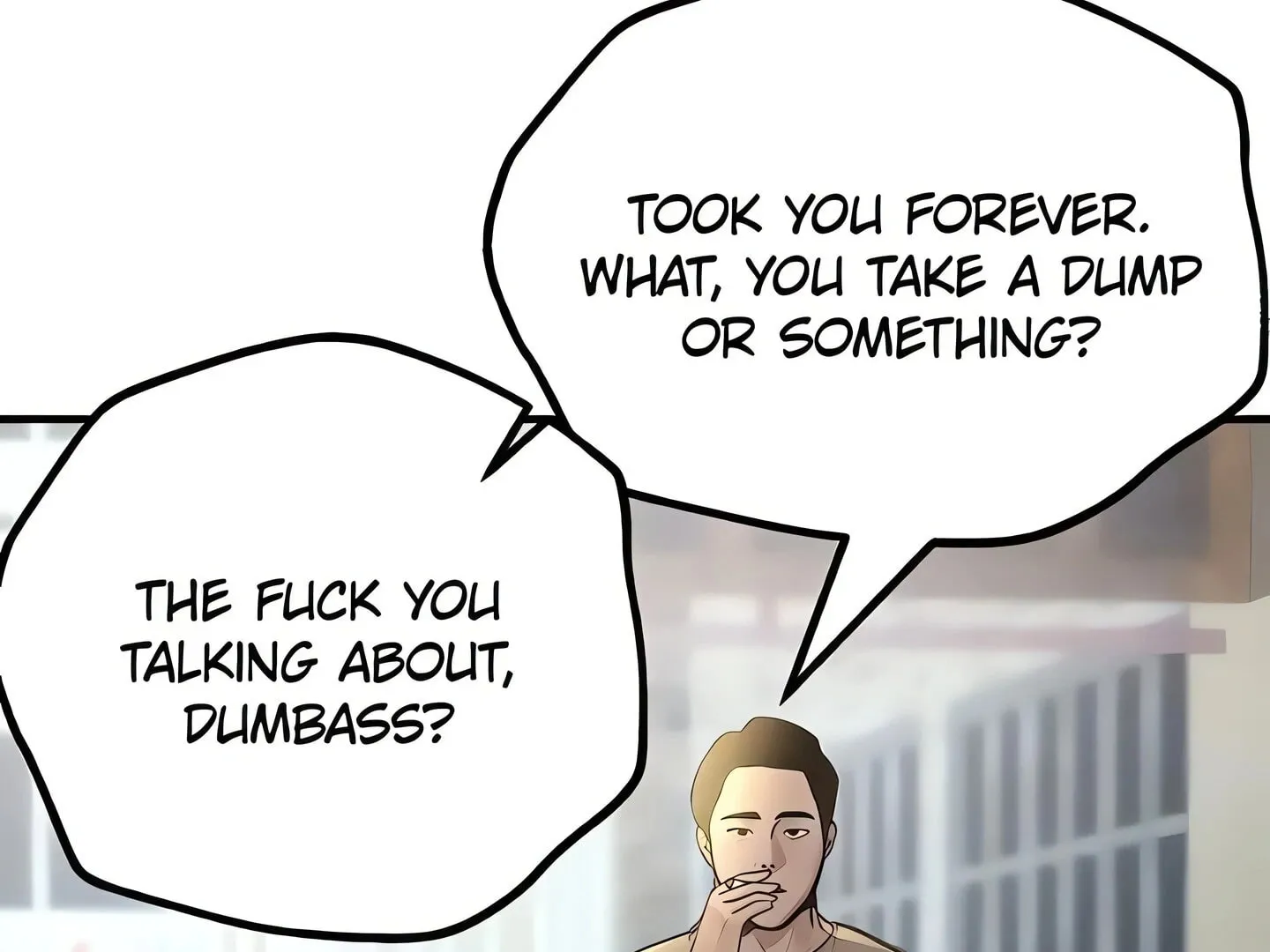 Beautiful Days Chapter 11 page 85 - 