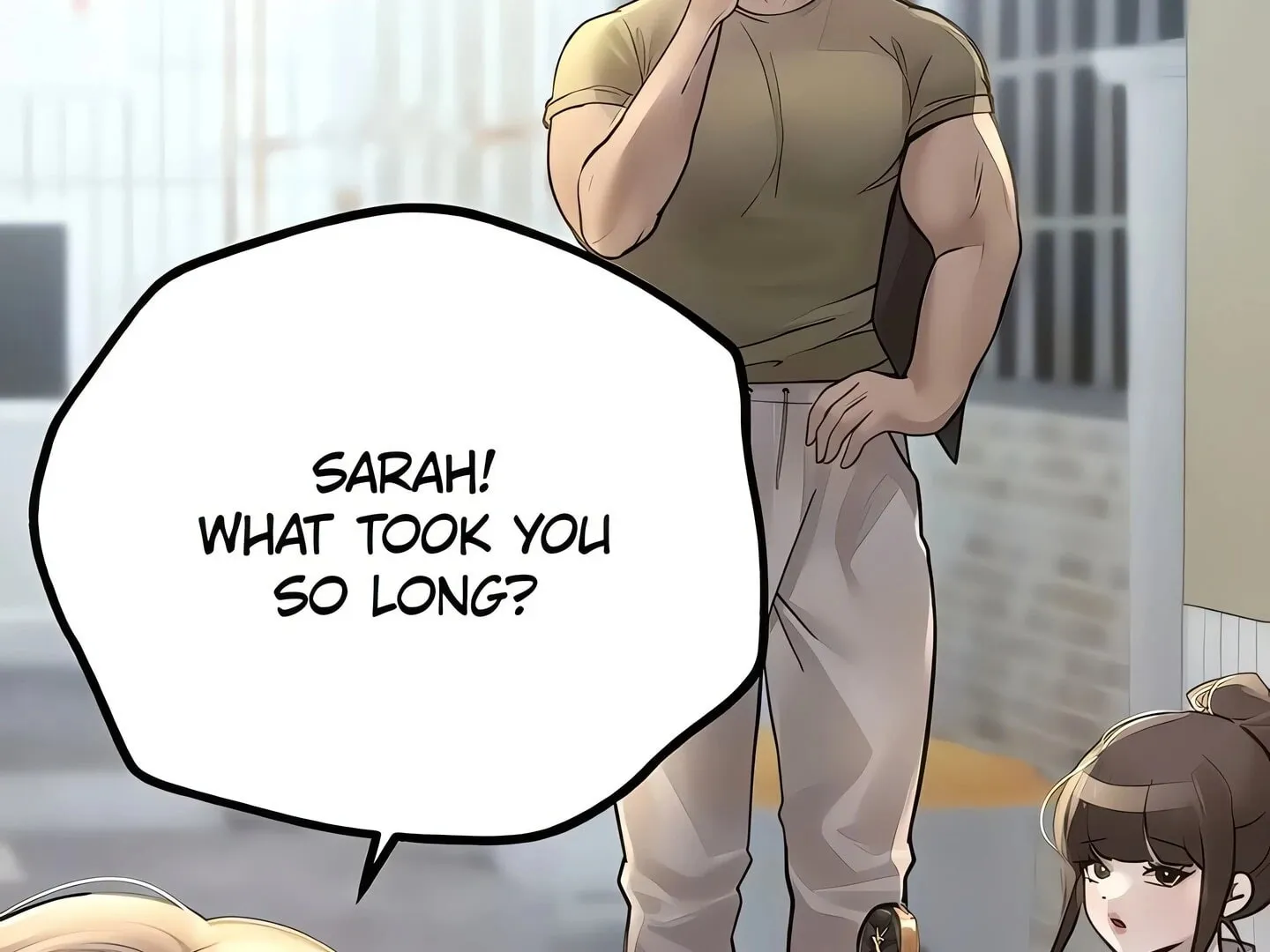 Beautiful Days Chapter 11 page 86 - 