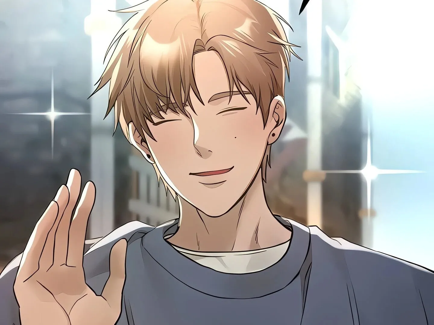 Beautiful Days Chapter 11 page 94 - 