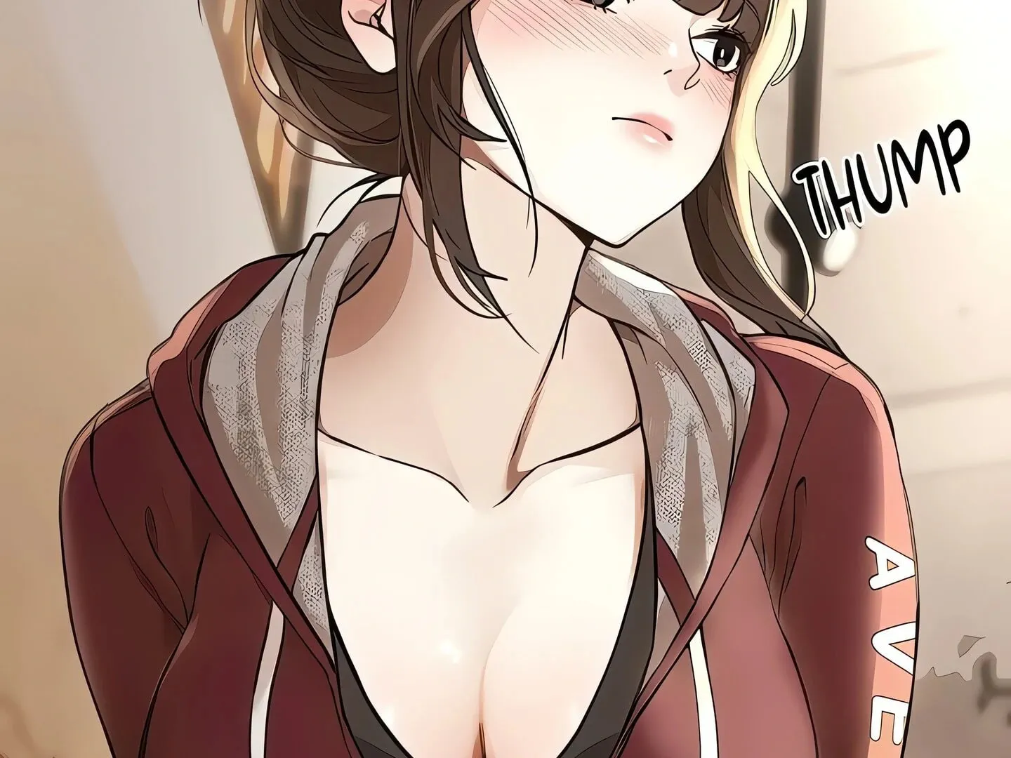 Beautiful Days Chapter 12 page 102 - 
