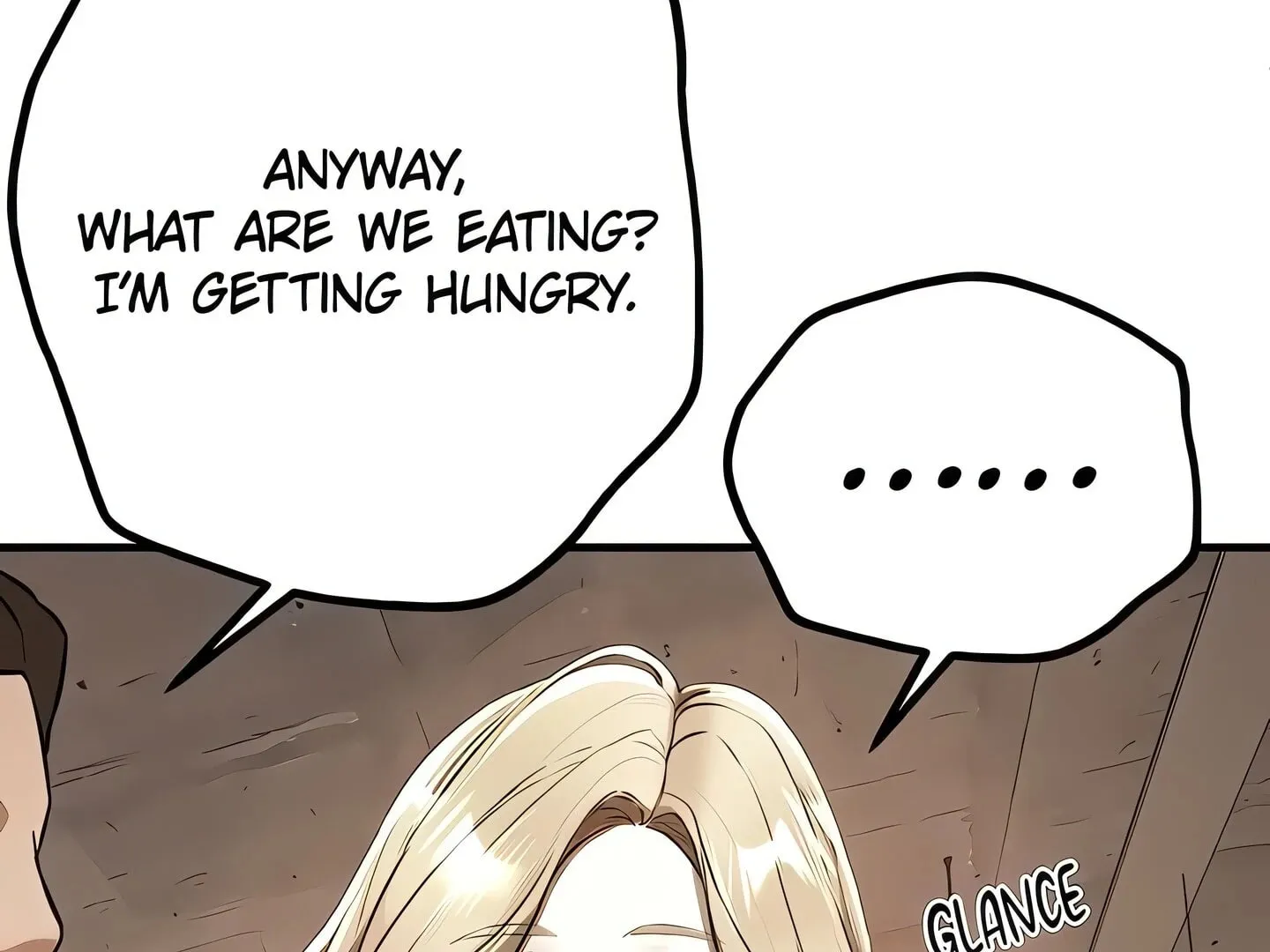 Beautiful Days Chapter 12 page 107 - 