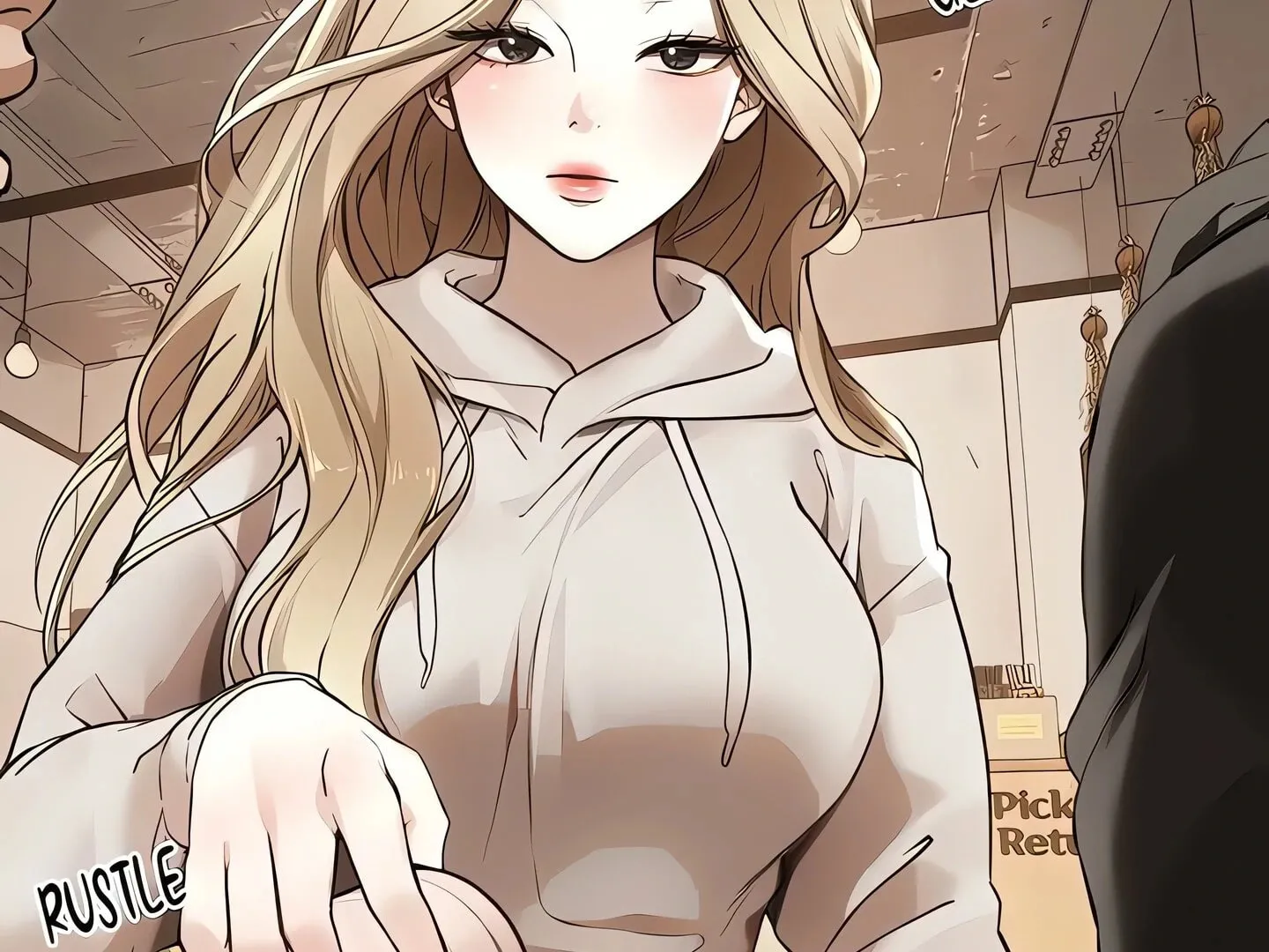 Beautiful Days Chapter 12 page 108 - 