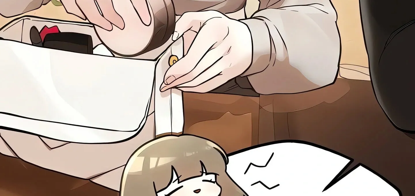 Beautiful Days Chapter 12 page 109 - 