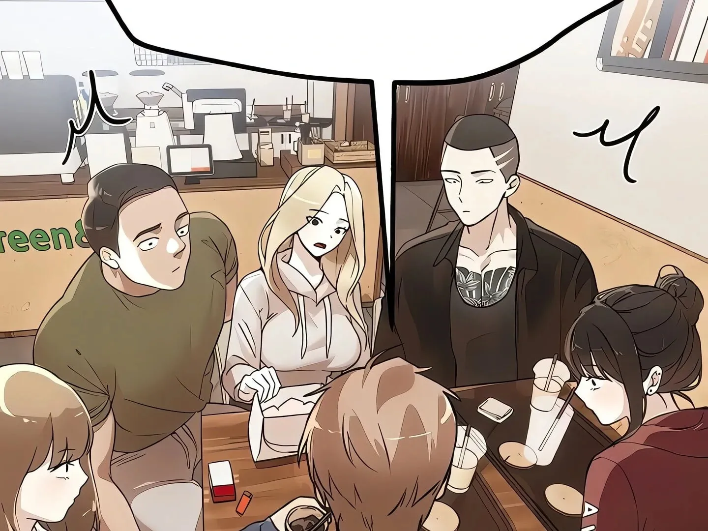 Beautiful Days Chapter 12 page 112 - 