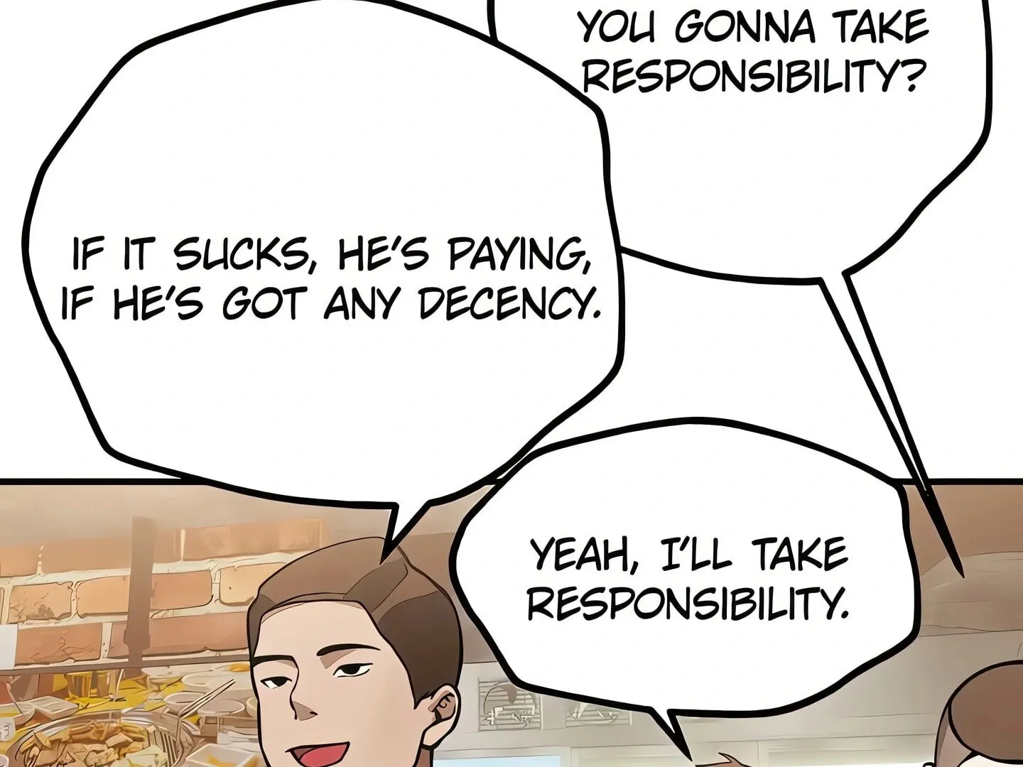 Beautiful Days Chapter 12 page 124 - 