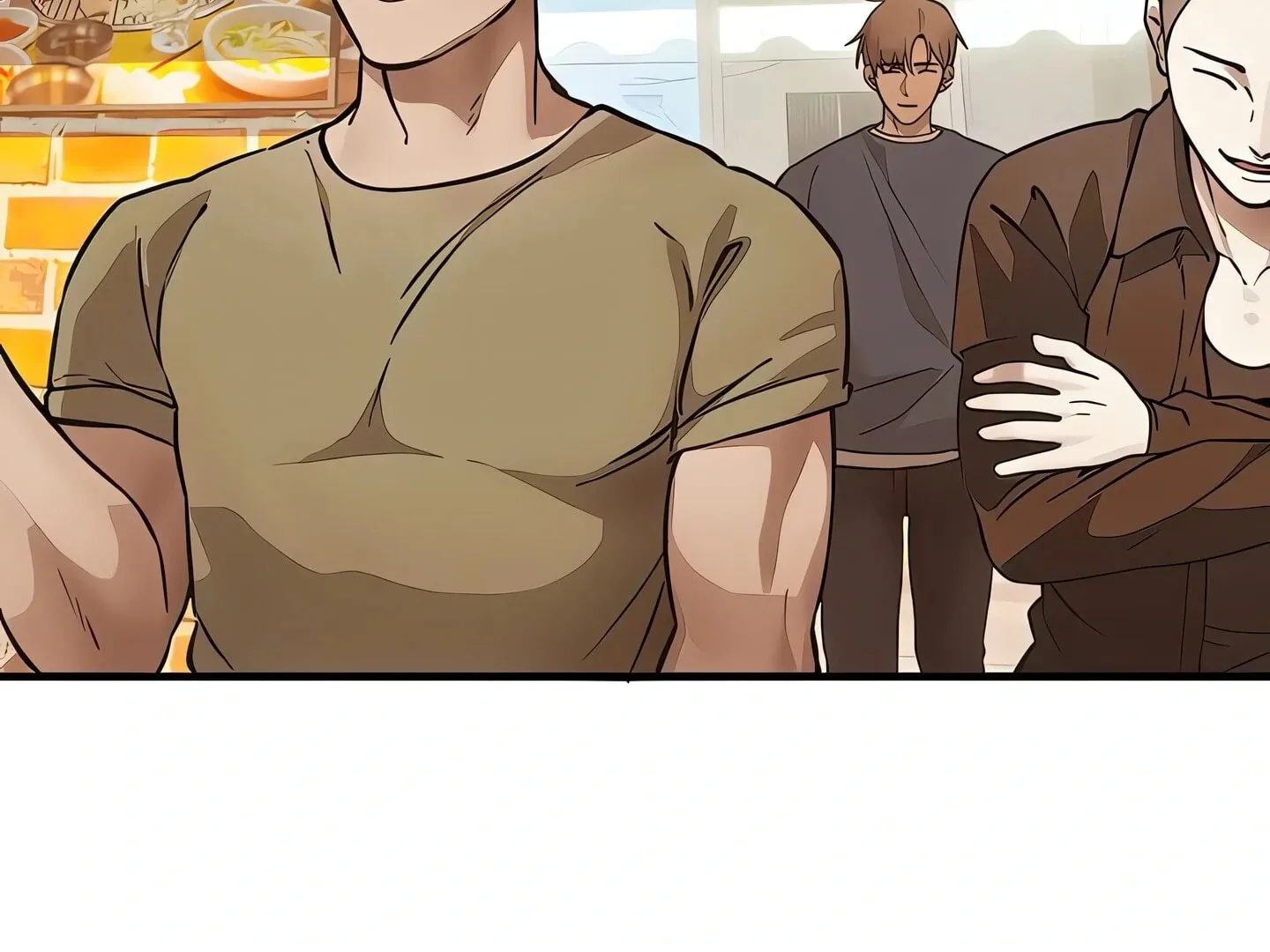 Beautiful Days Chapter 12 page 125 - 