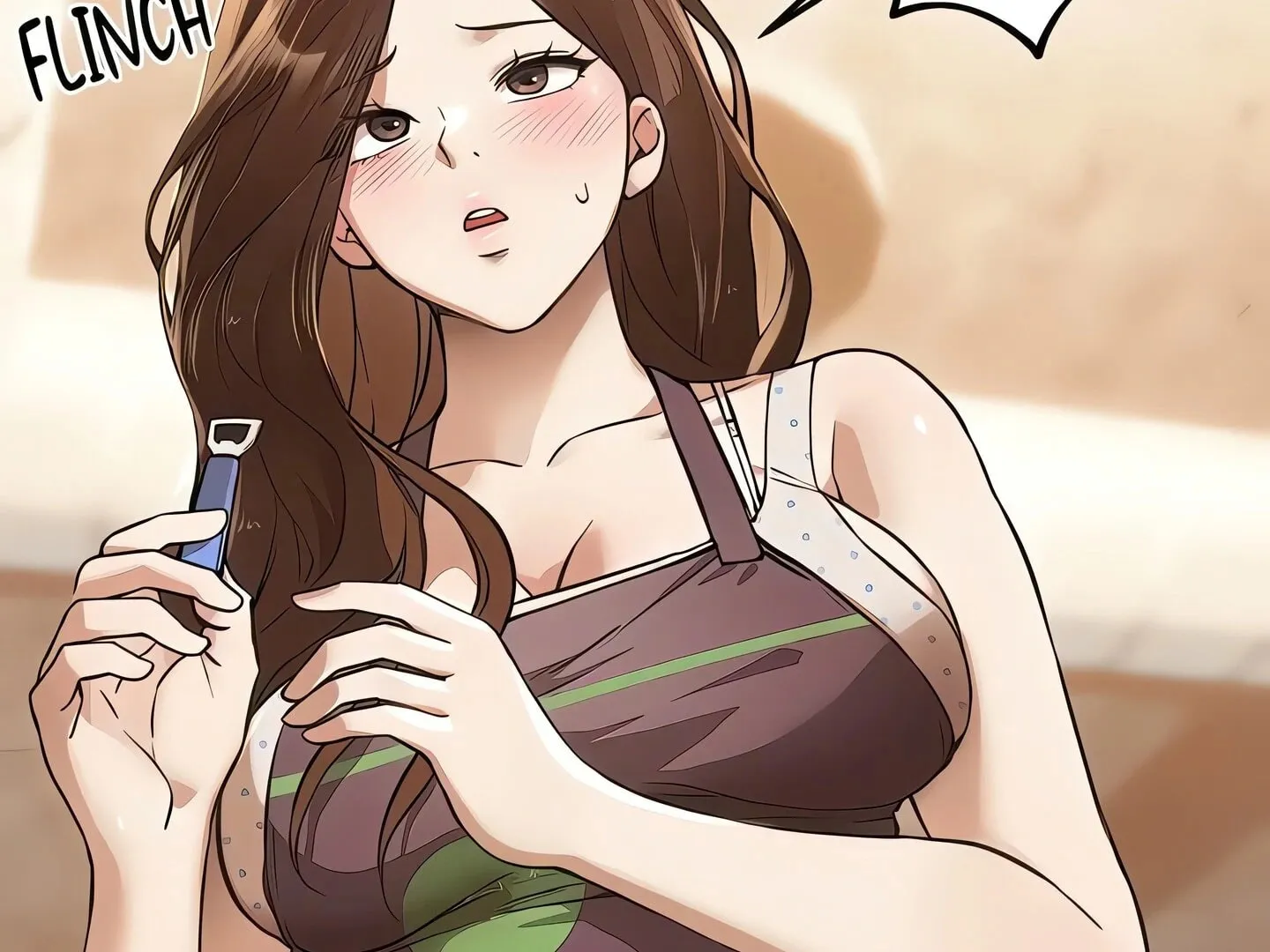 Beautiful Days Chapter 12 page 131 - 