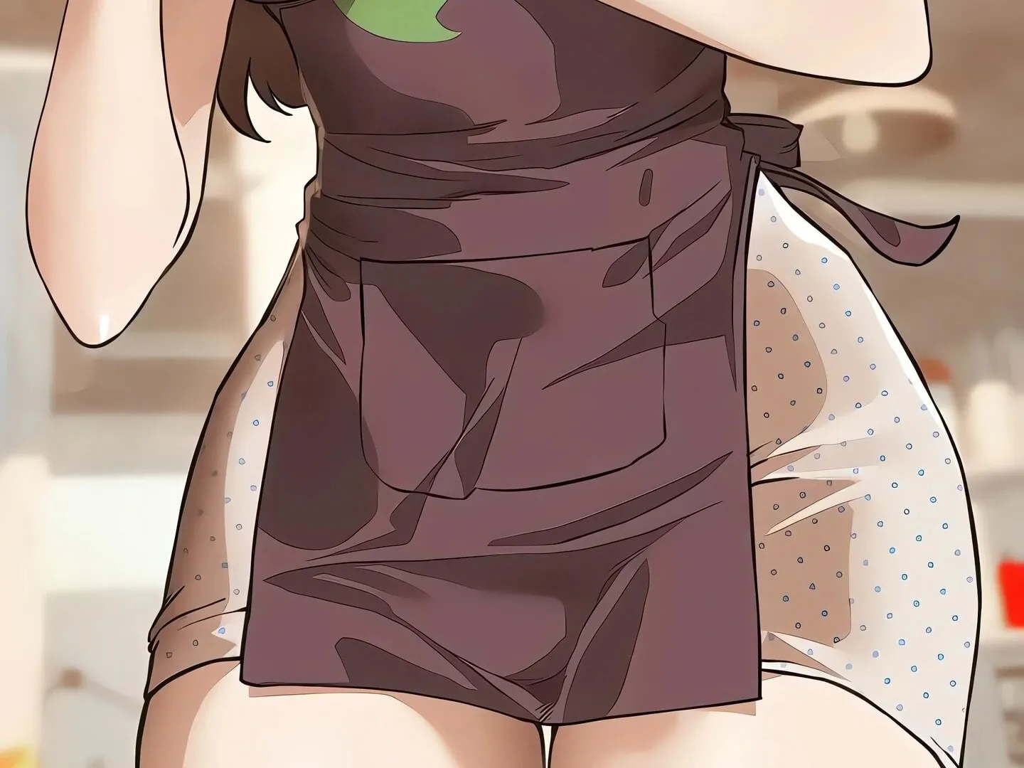 Beautiful Days Chapter 12 page 132 - 