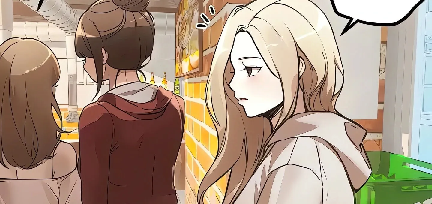 Beautiful Days Chapter 12 page 139 - 