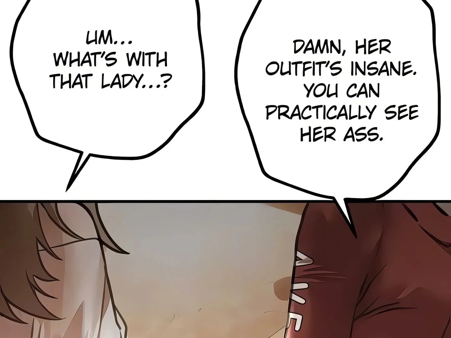 Beautiful Days Chapter 12 page 147 - 