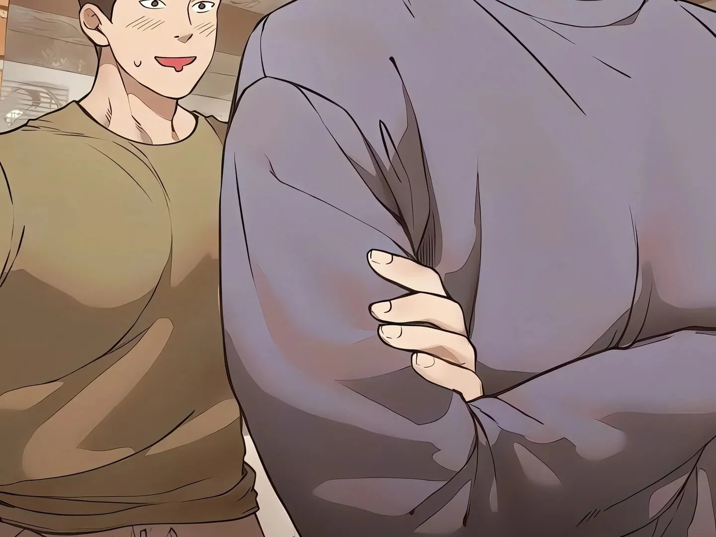 Beautiful Days Chapter 12 page 153 - 