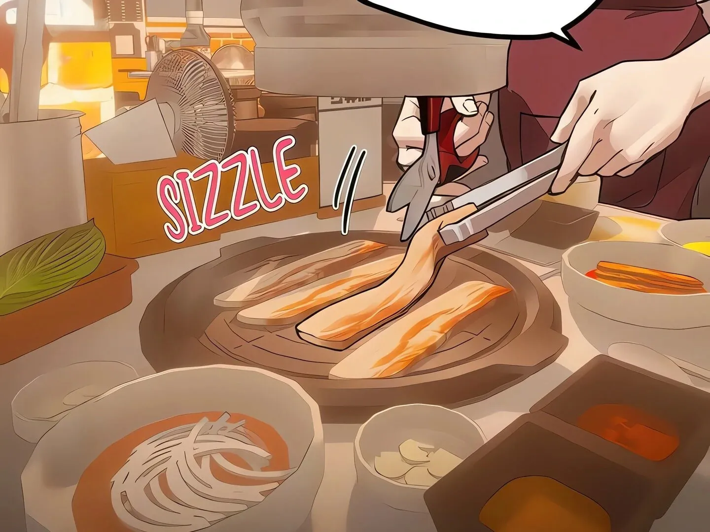 Beautiful Days Chapter 12 page 158 - 