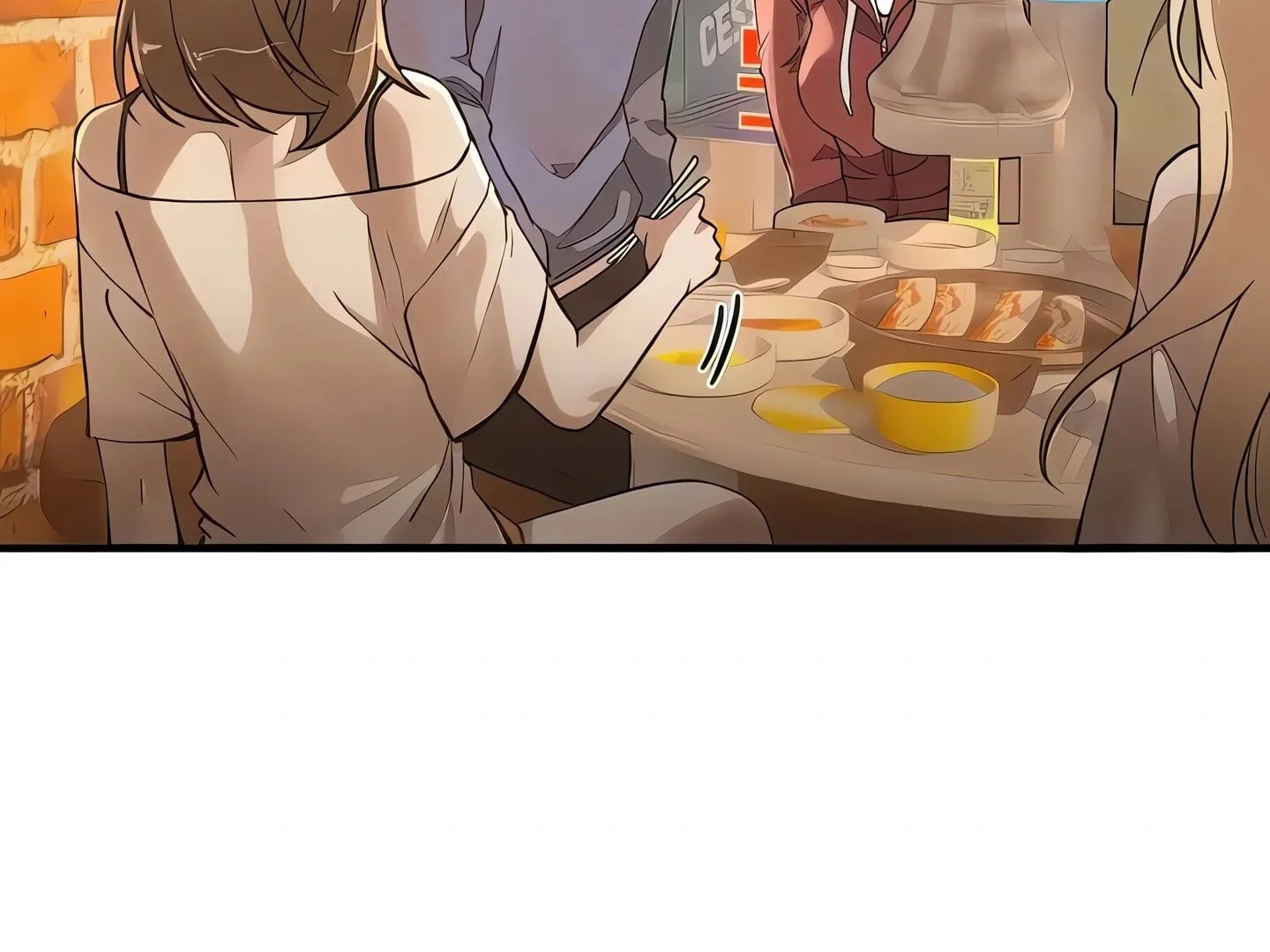Beautiful Days Chapter 12 page 162 - 
