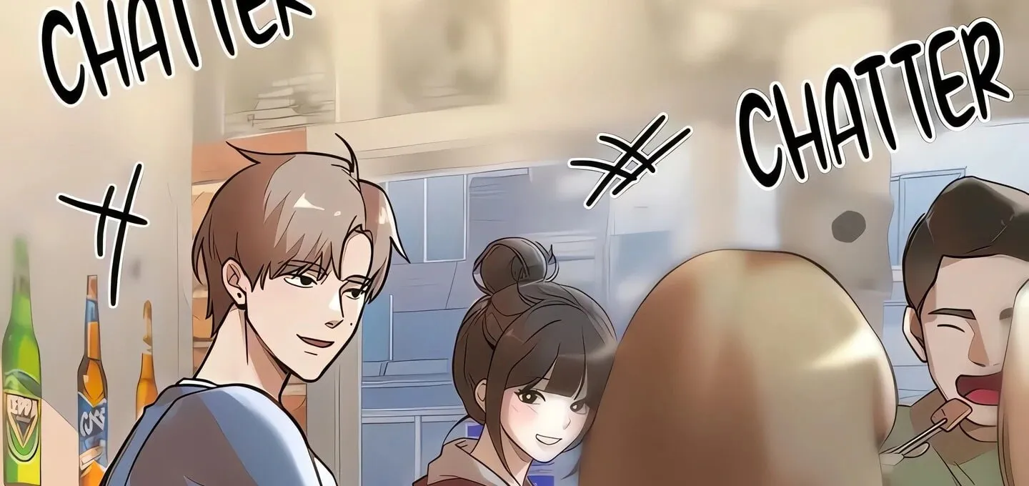 Beautiful Days Chapter 12 page 170 - 