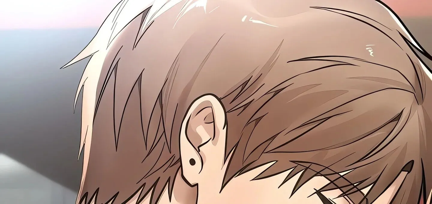 Beautiful Days Chapter 12 page 20 - 