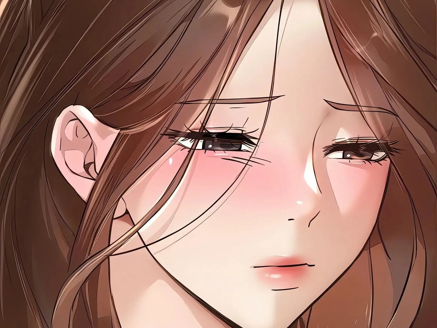 Beautiful Days Chapter 12 page 195 - 