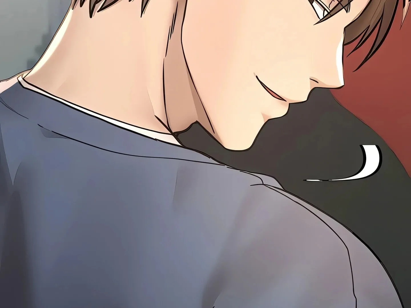 Beautiful Days Chapter 12 page 21 - 