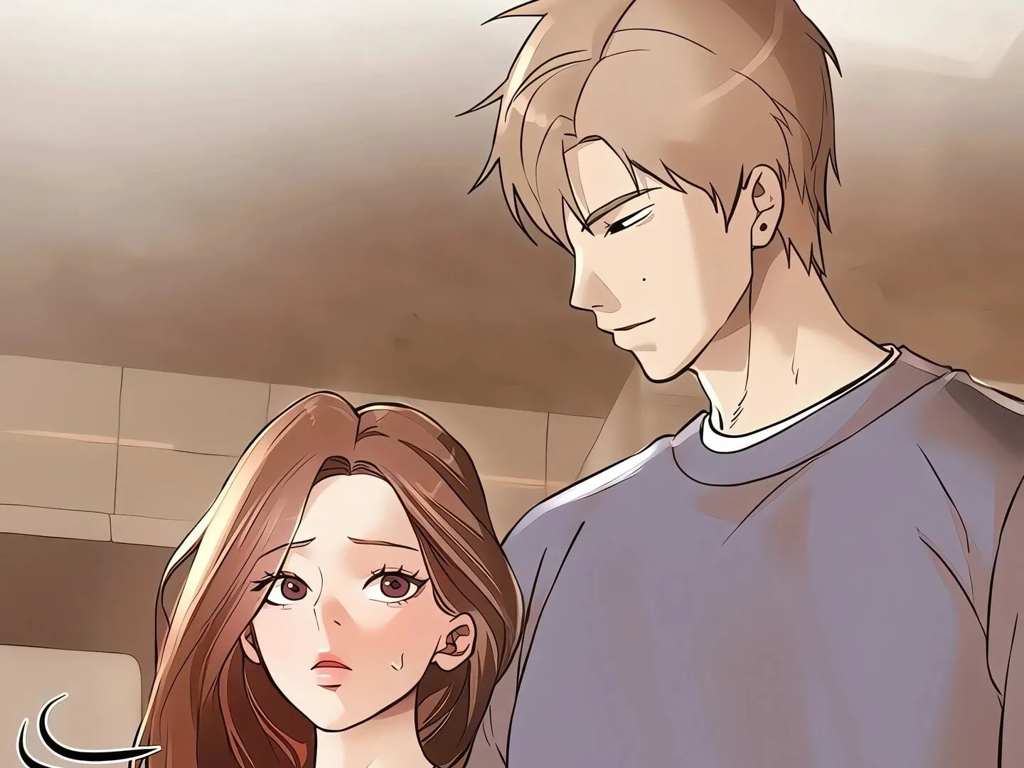 Beautiful Days Chapter 12 page 203 - 