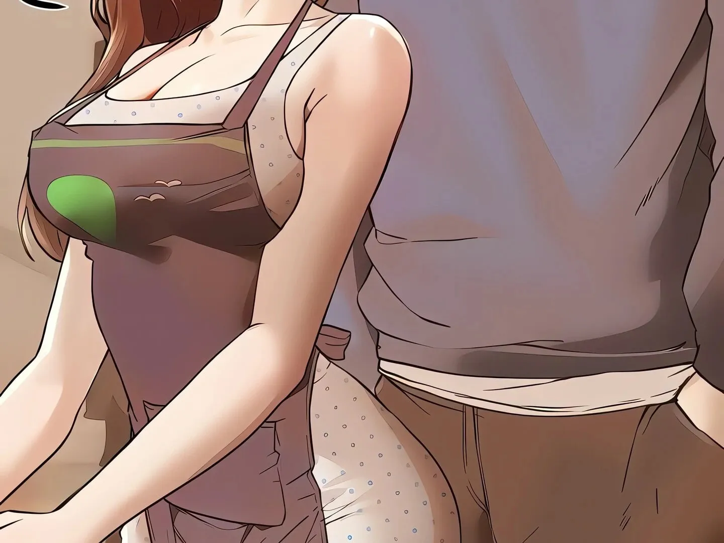 Beautiful Days Chapter 12 page 204 - 