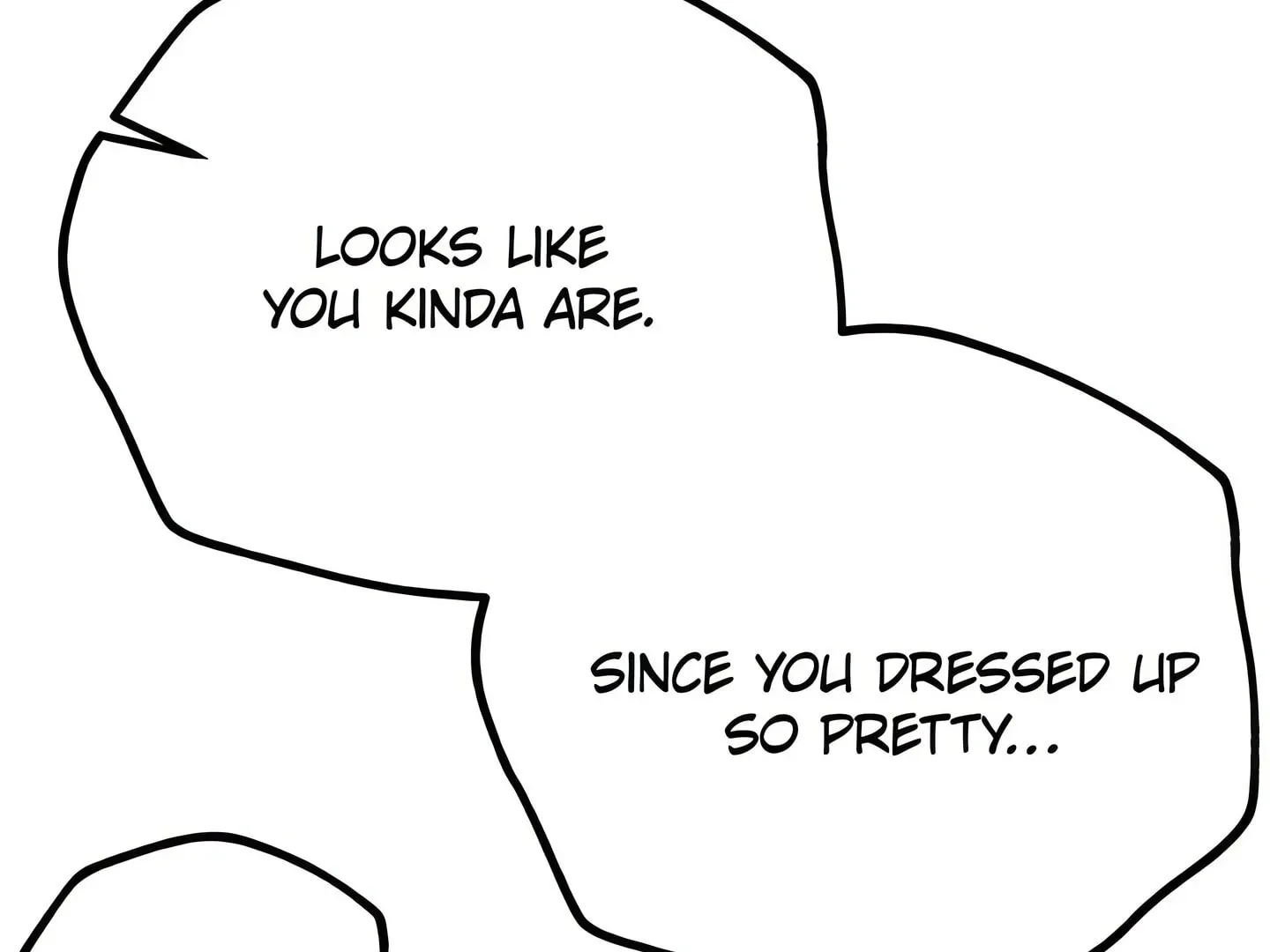 Beautiful Days Chapter 12 page 206 - 