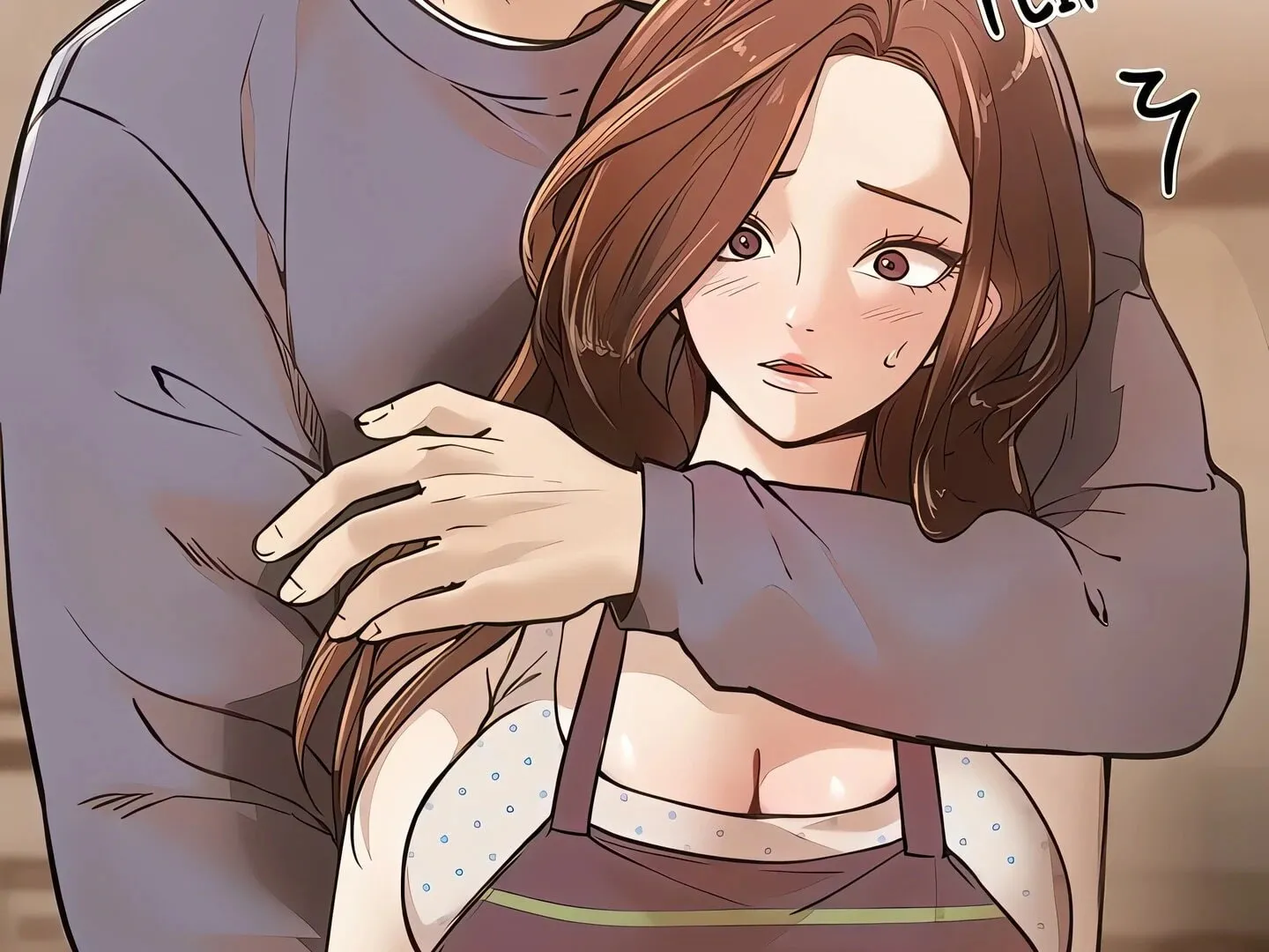 Beautiful Days Chapter 12 page 213 - 