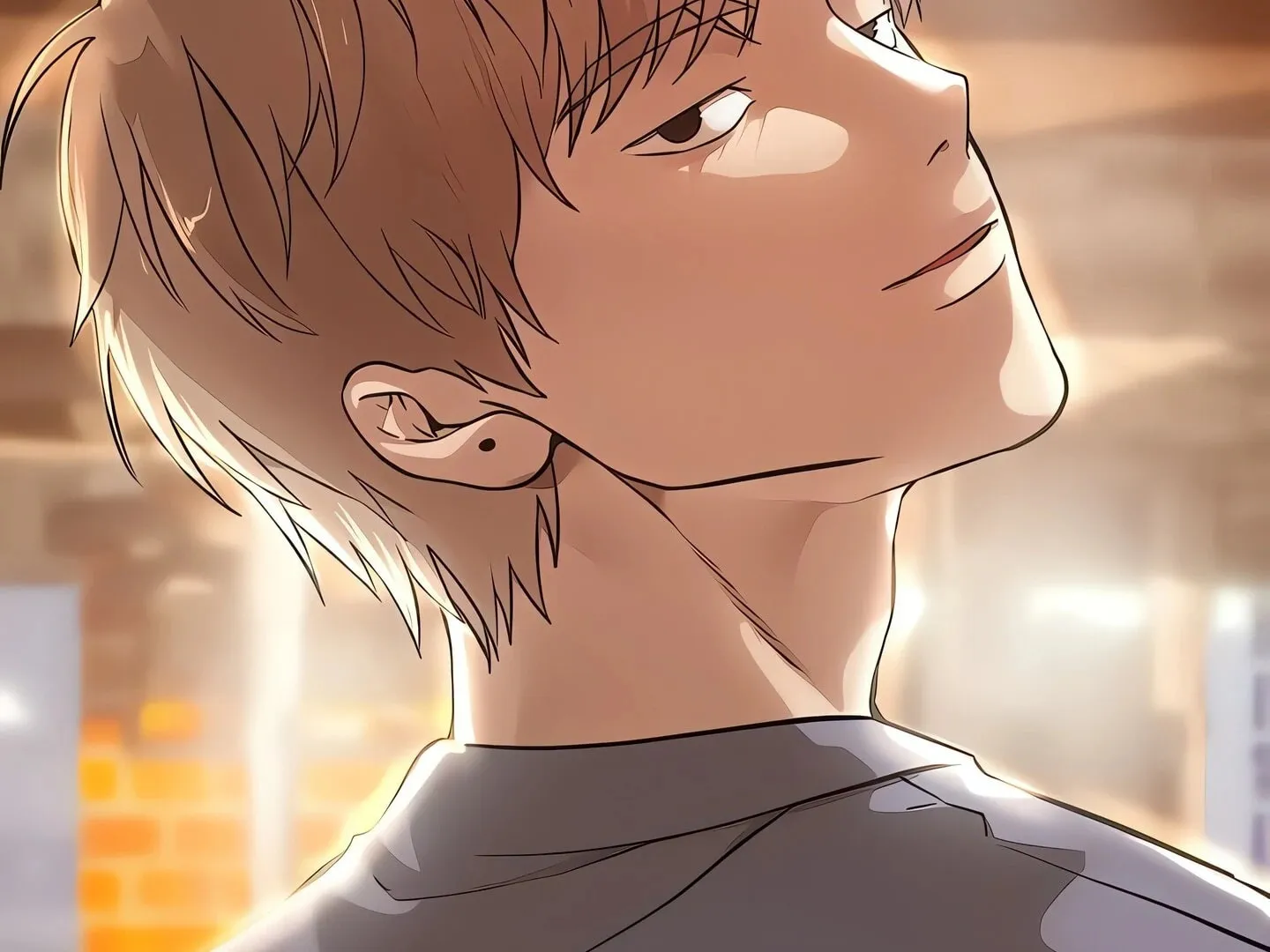 Beautiful Days Chapter 12 page 218 - 