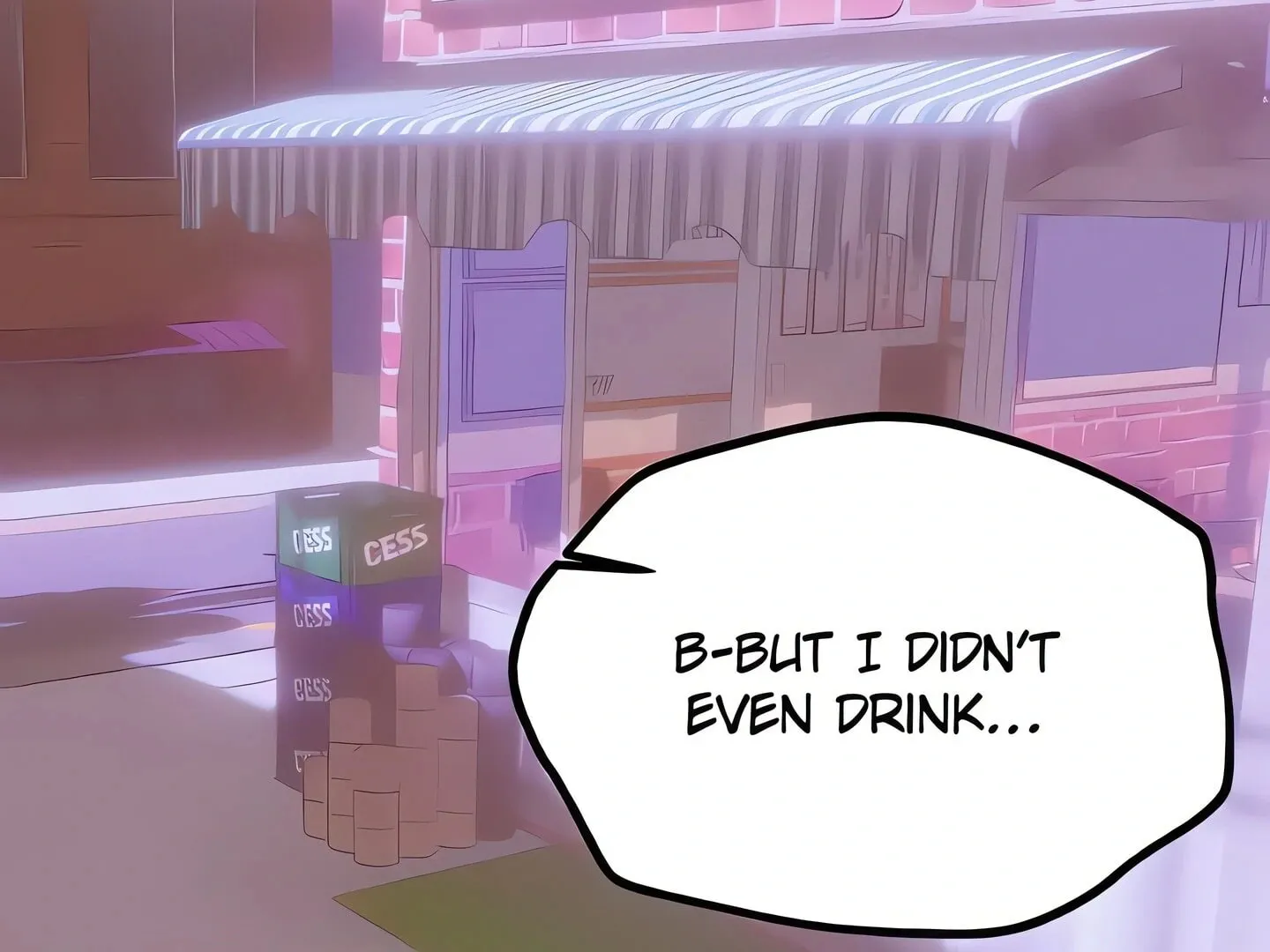 Beautiful Days Chapter 12 page 231 - 