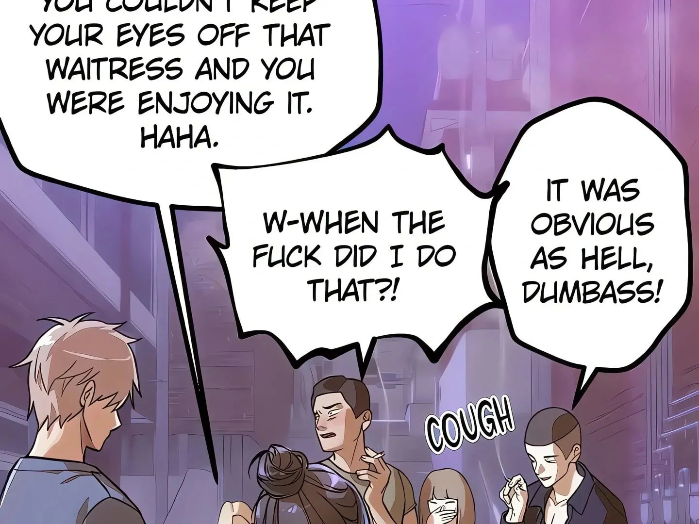 Beautiful Days Chapter 12 page 235 - 