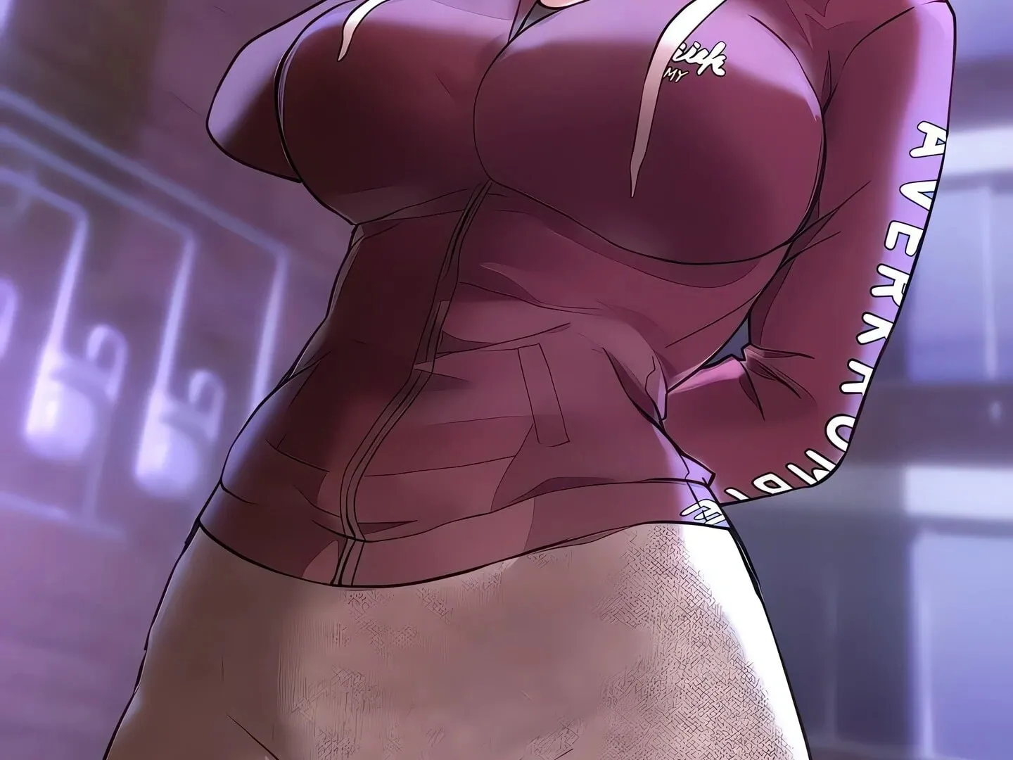 Beautiful Days Chapter 12 page 245 - 
