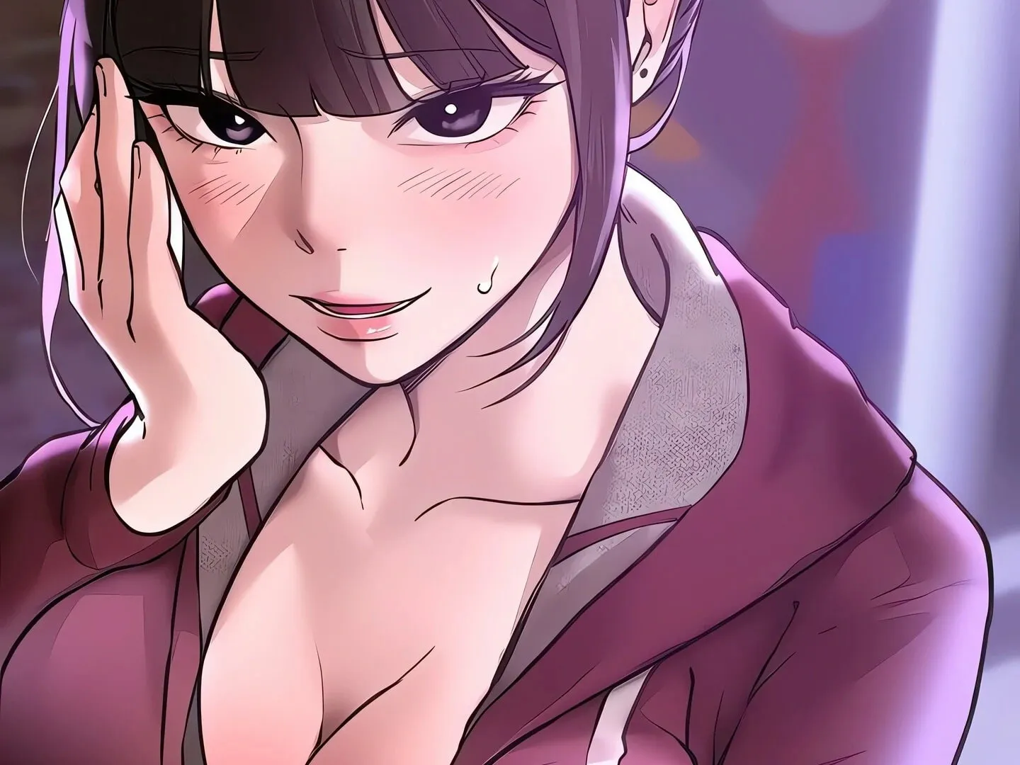 Beautiful Days Chapter 12 page 253 - 
