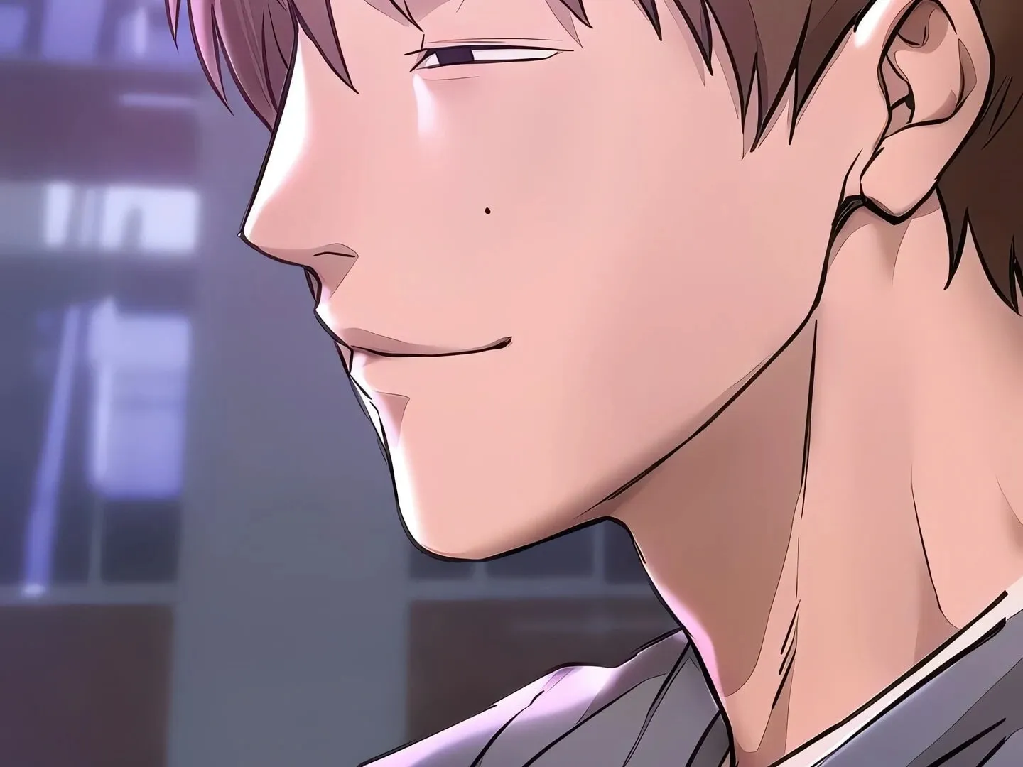 Beautiful Days Chapter 12 page 257 - 