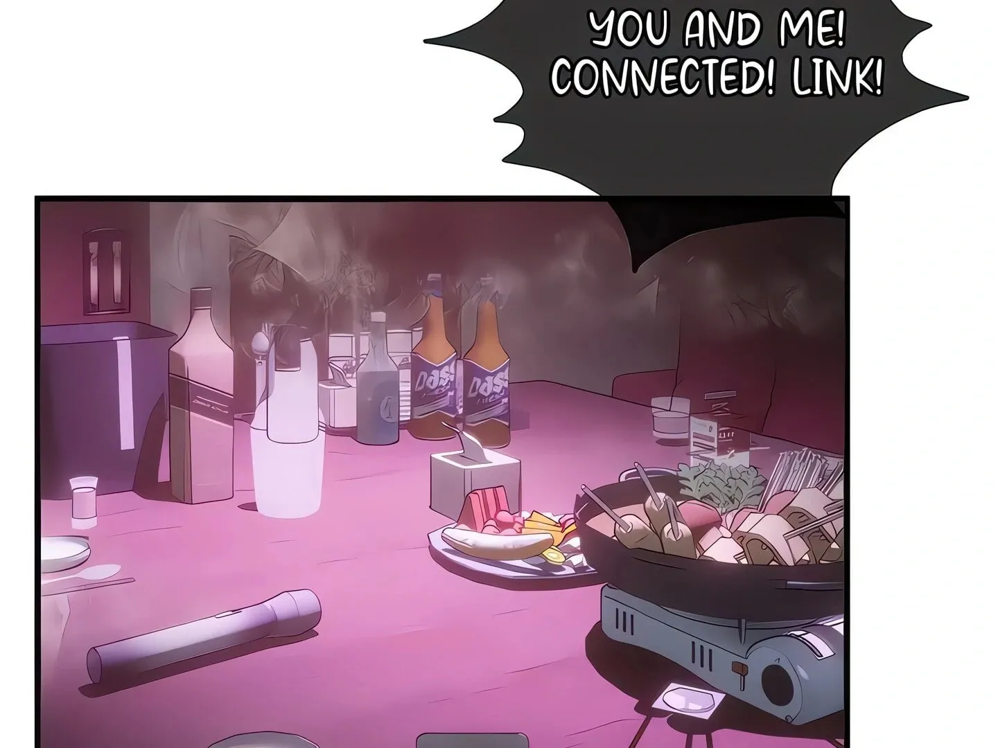 Beautiful Days Chapter 12 page 264 - 