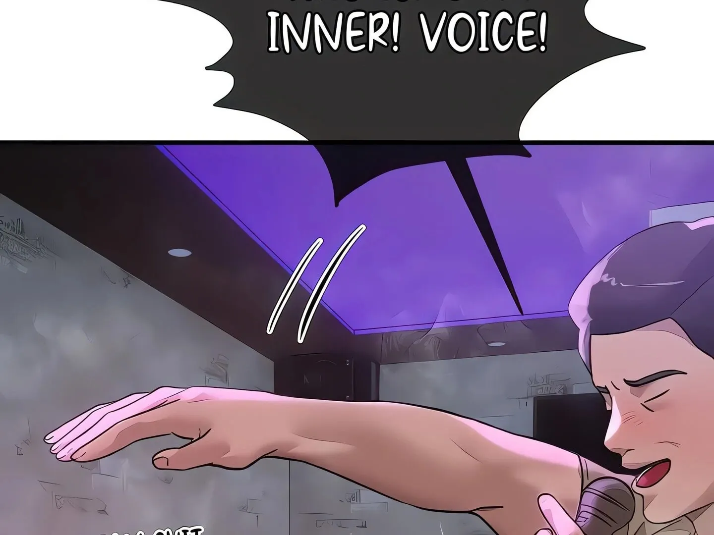Beautiful Days Chapter 12 page 266 - 