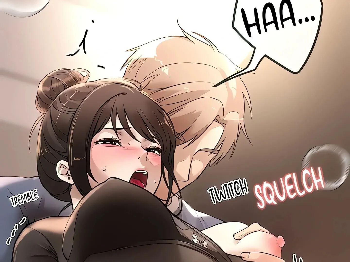 Beautiful Days Chapter 12 page 282 - 