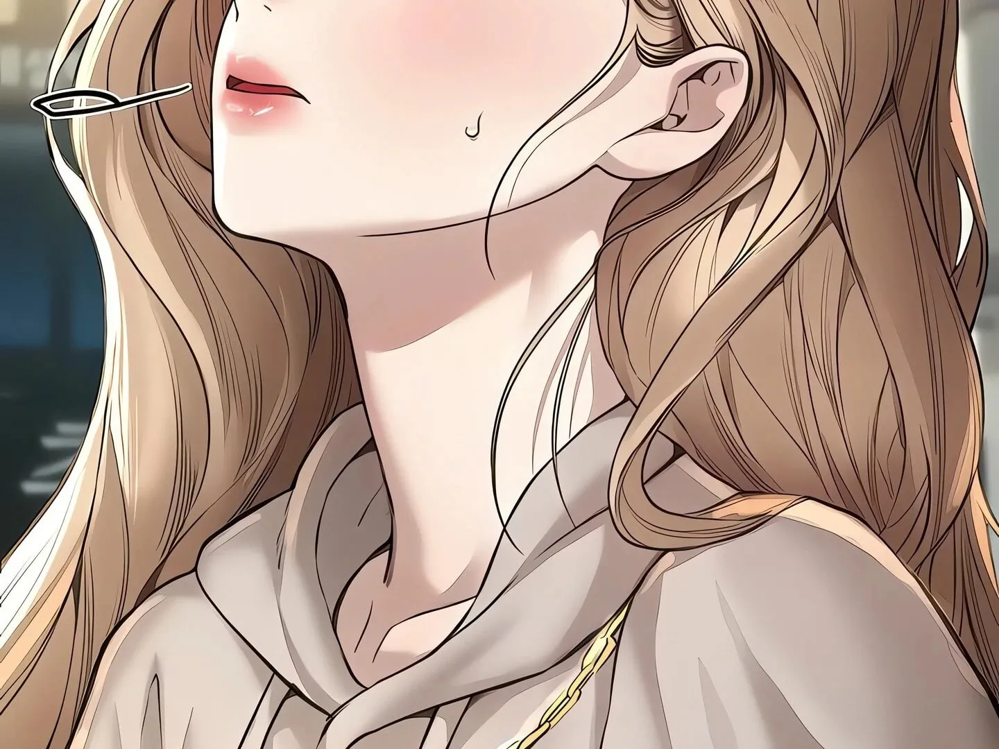 Beautiful Days Chapter 12 page 33 - 