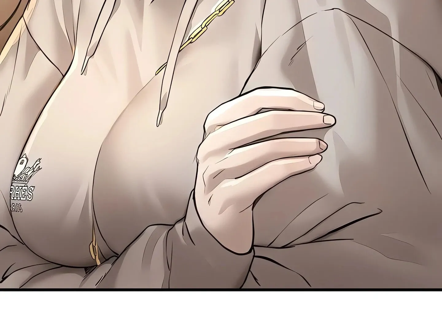 Beautiful Days Chapter 12 page 34 - 