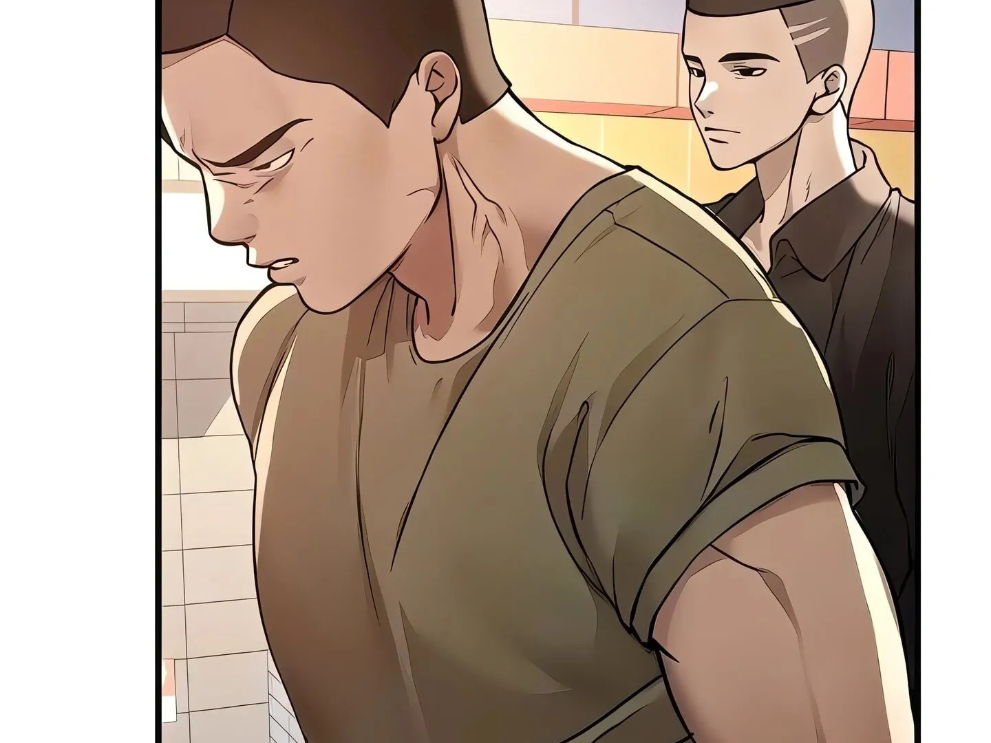 Beautiful Days Chapter 12 page 46 - 