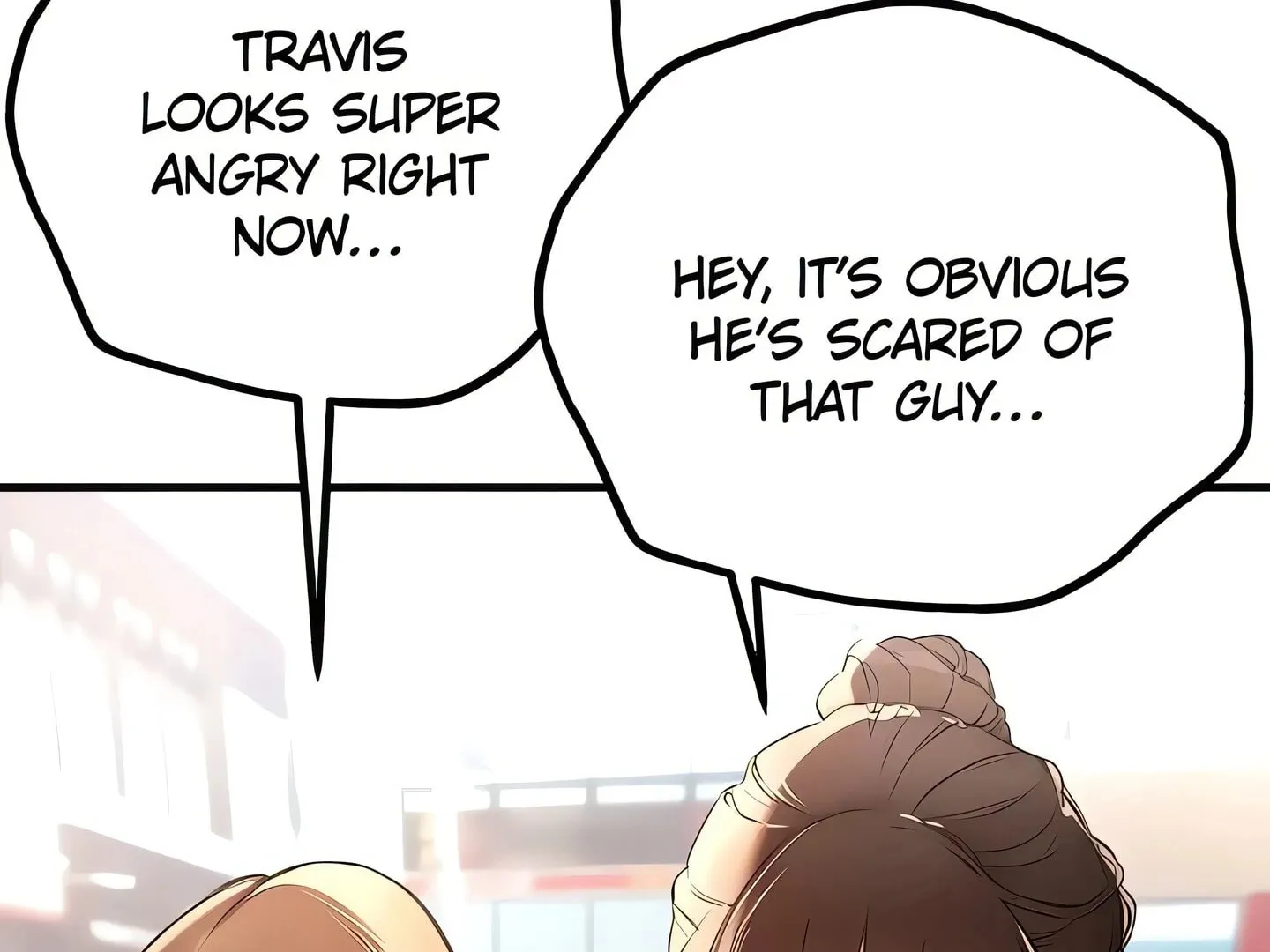 Beautiful Days Chapter 12 page 48 - 