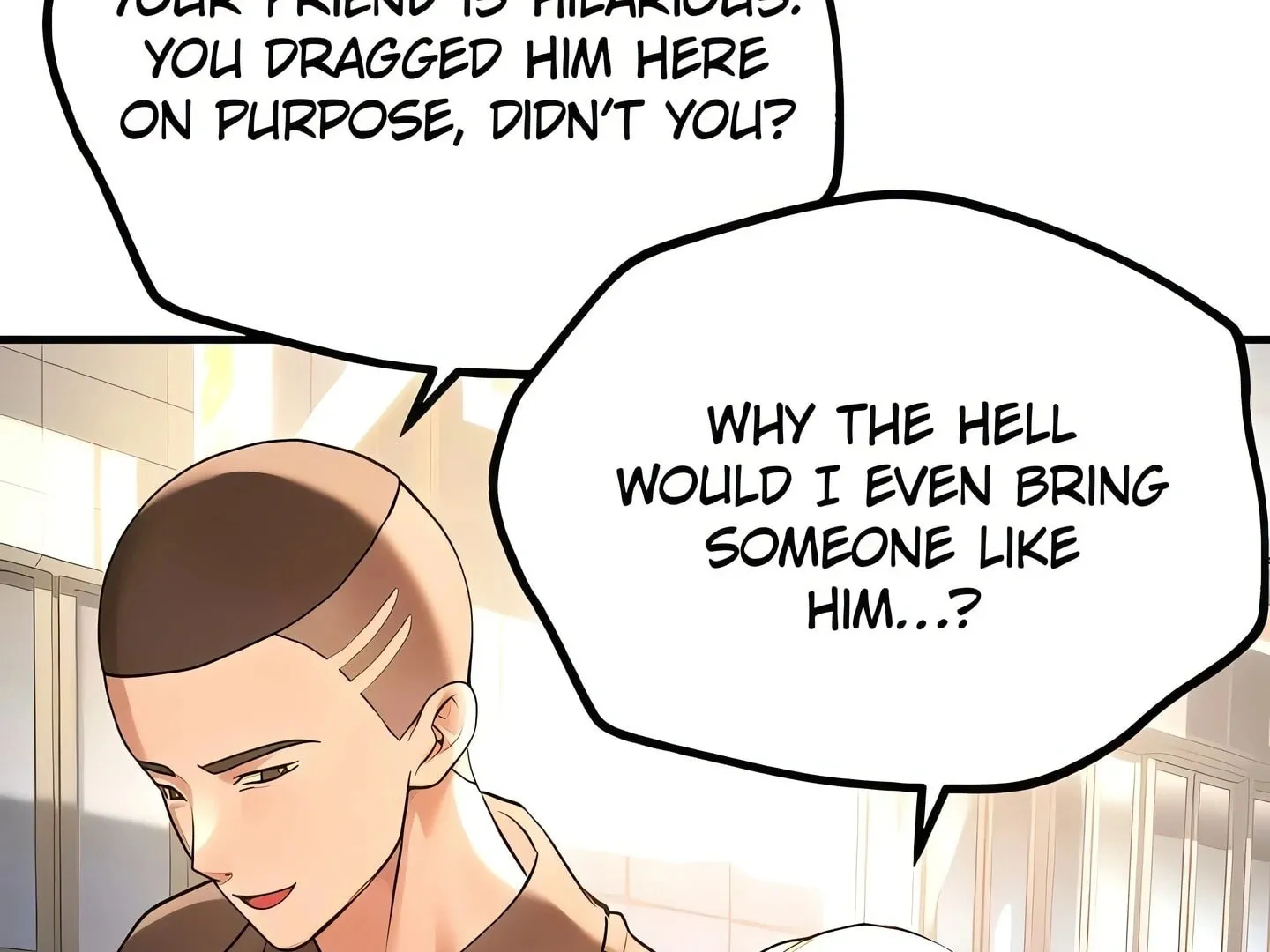 Beautiful Days Chapter 12 page 53 - 