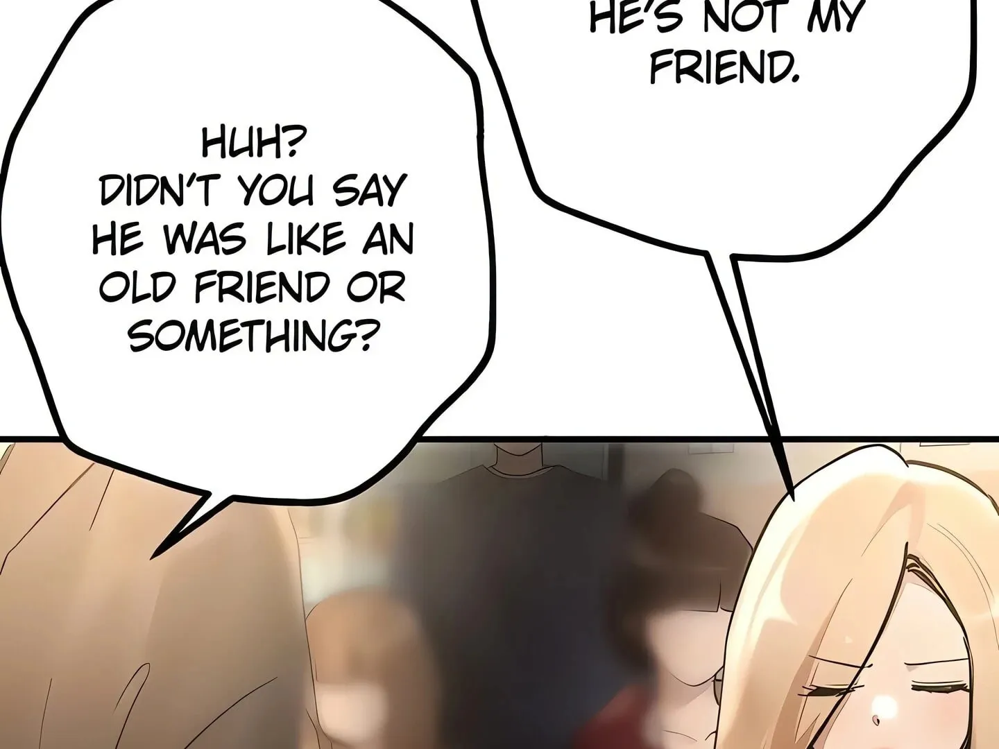 Beautiful Days Chapter 12 page 56 - 