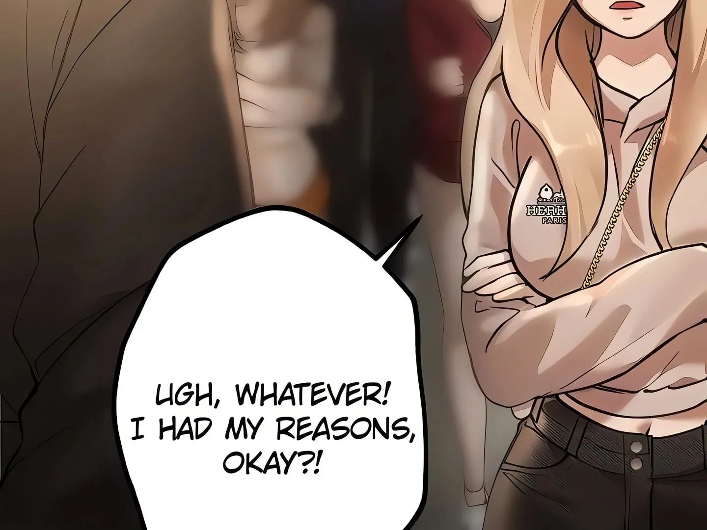 Beautiful Days Chapter 12 page 57 - 
