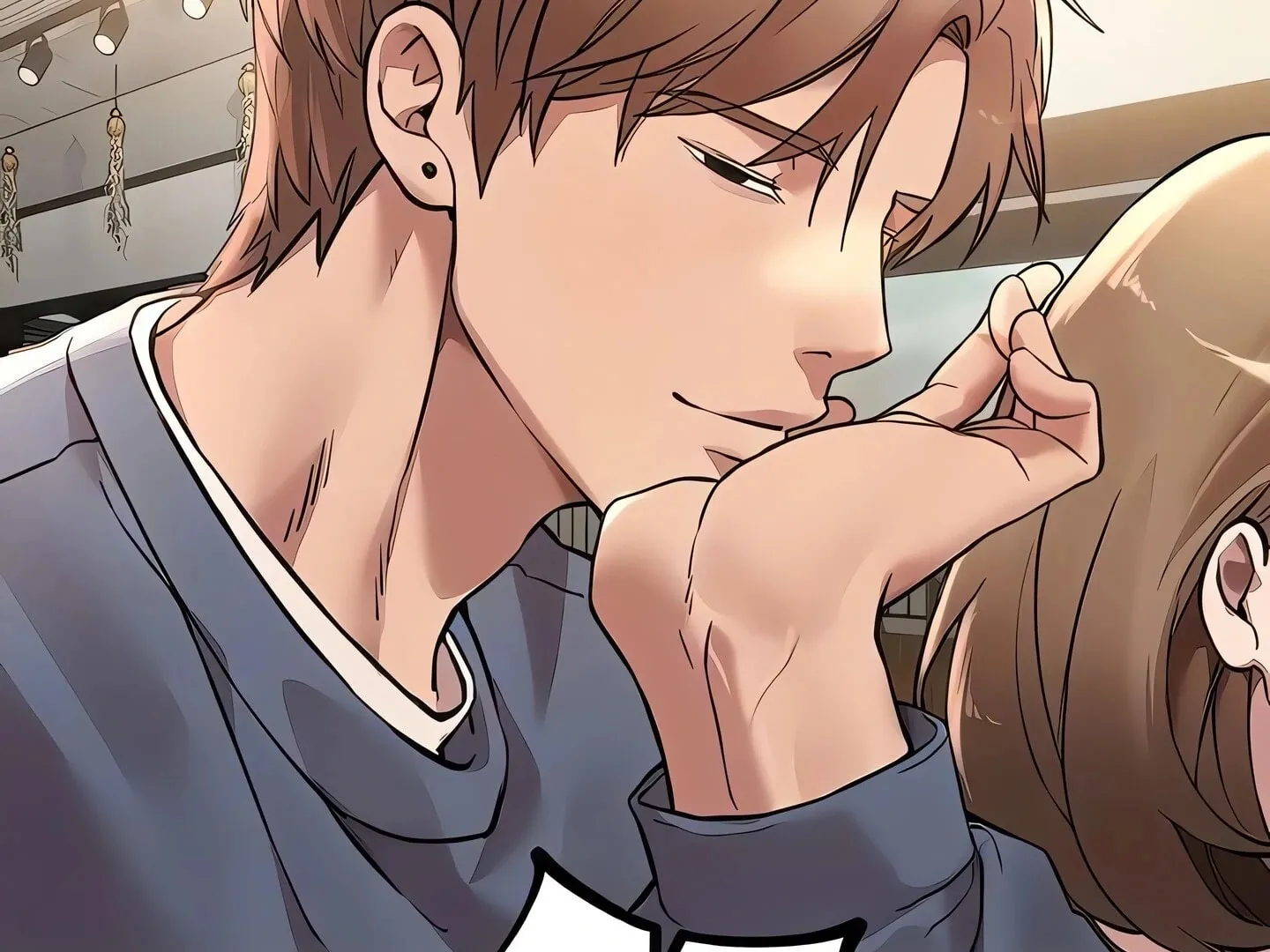 Beautiful Days Chapter 12 page 78 - 