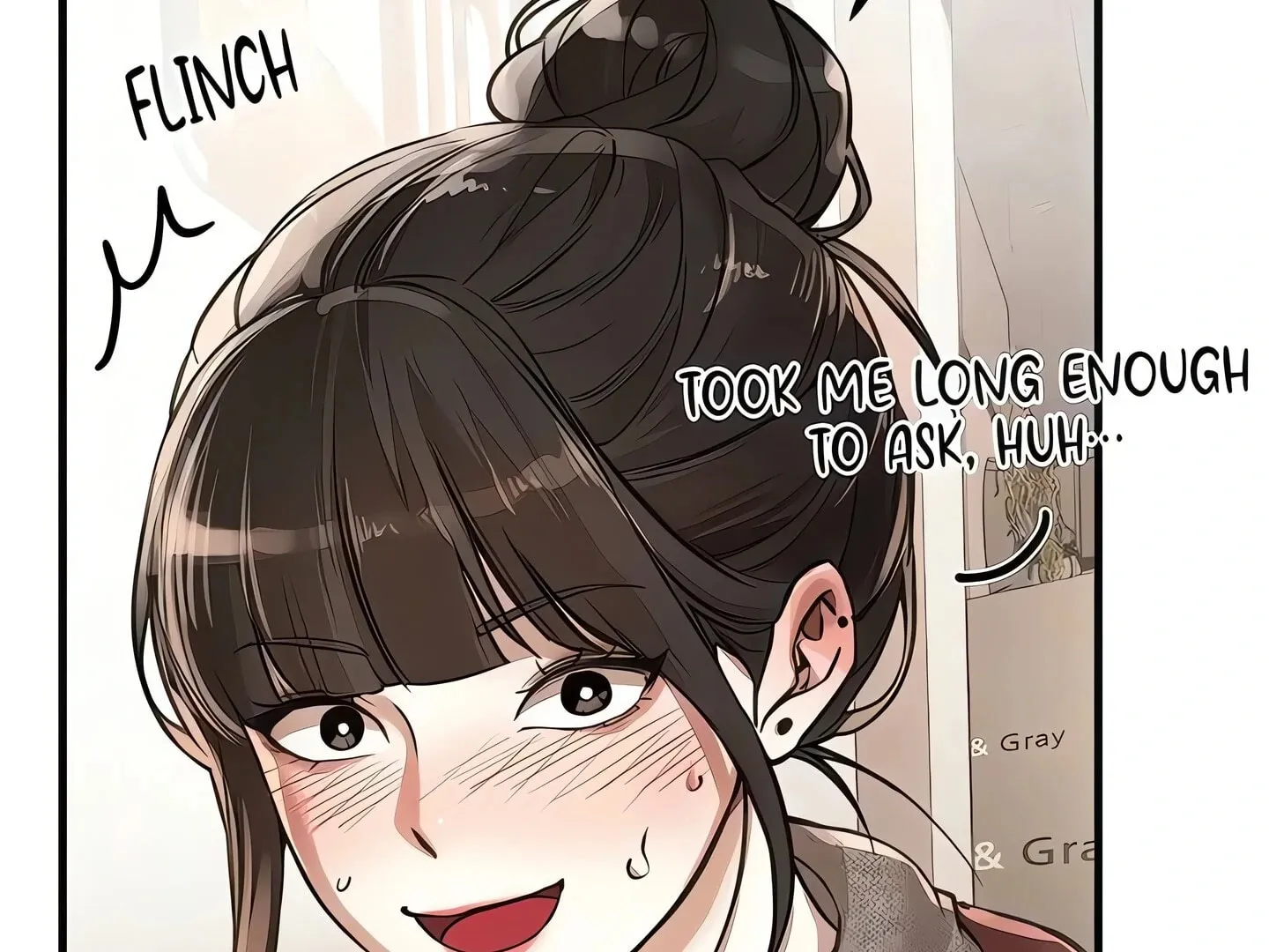 Beautiful Days Chapter 12 page 82 - 