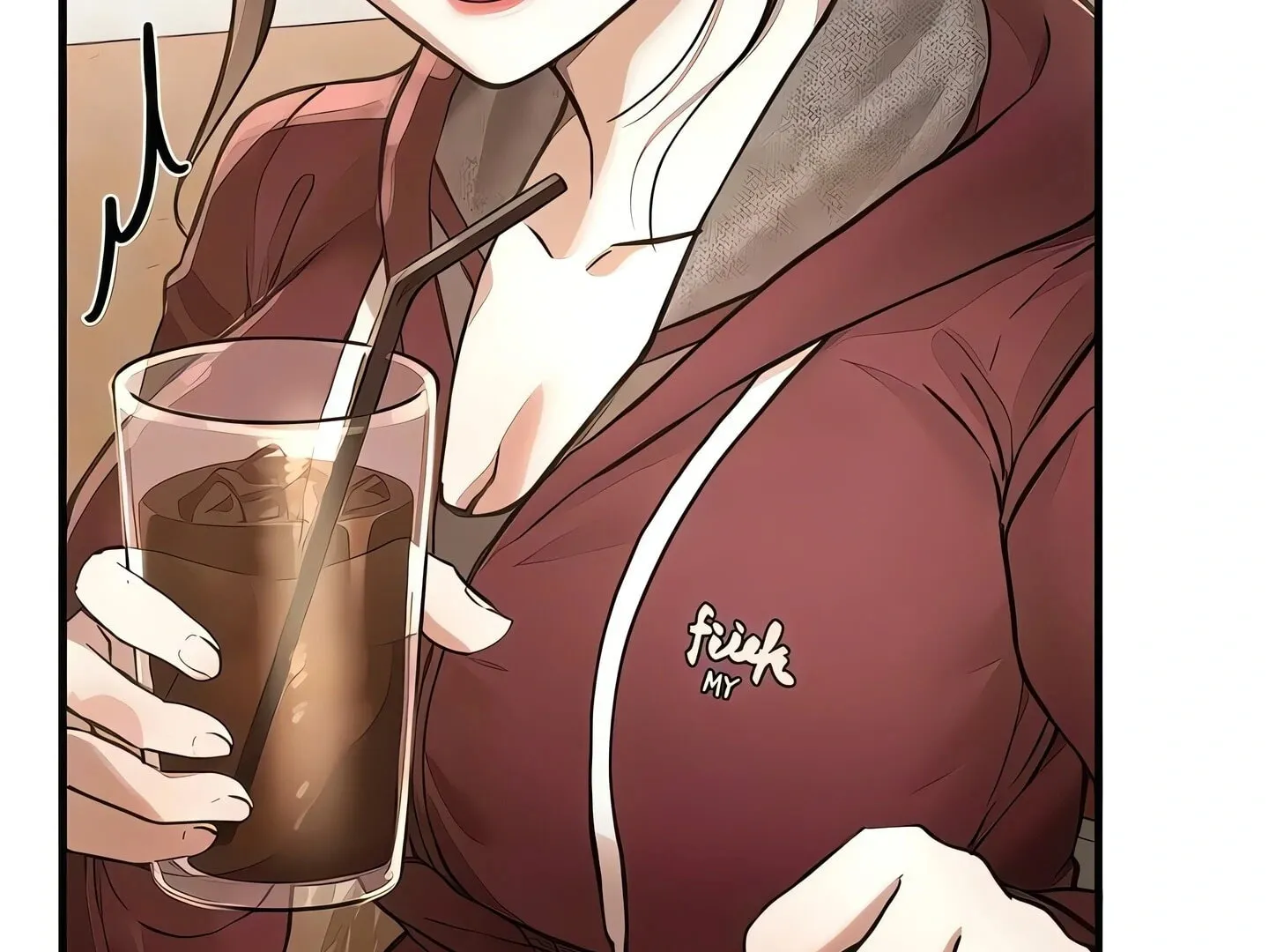 Beautiful Days Chapter 12 page 83 - 